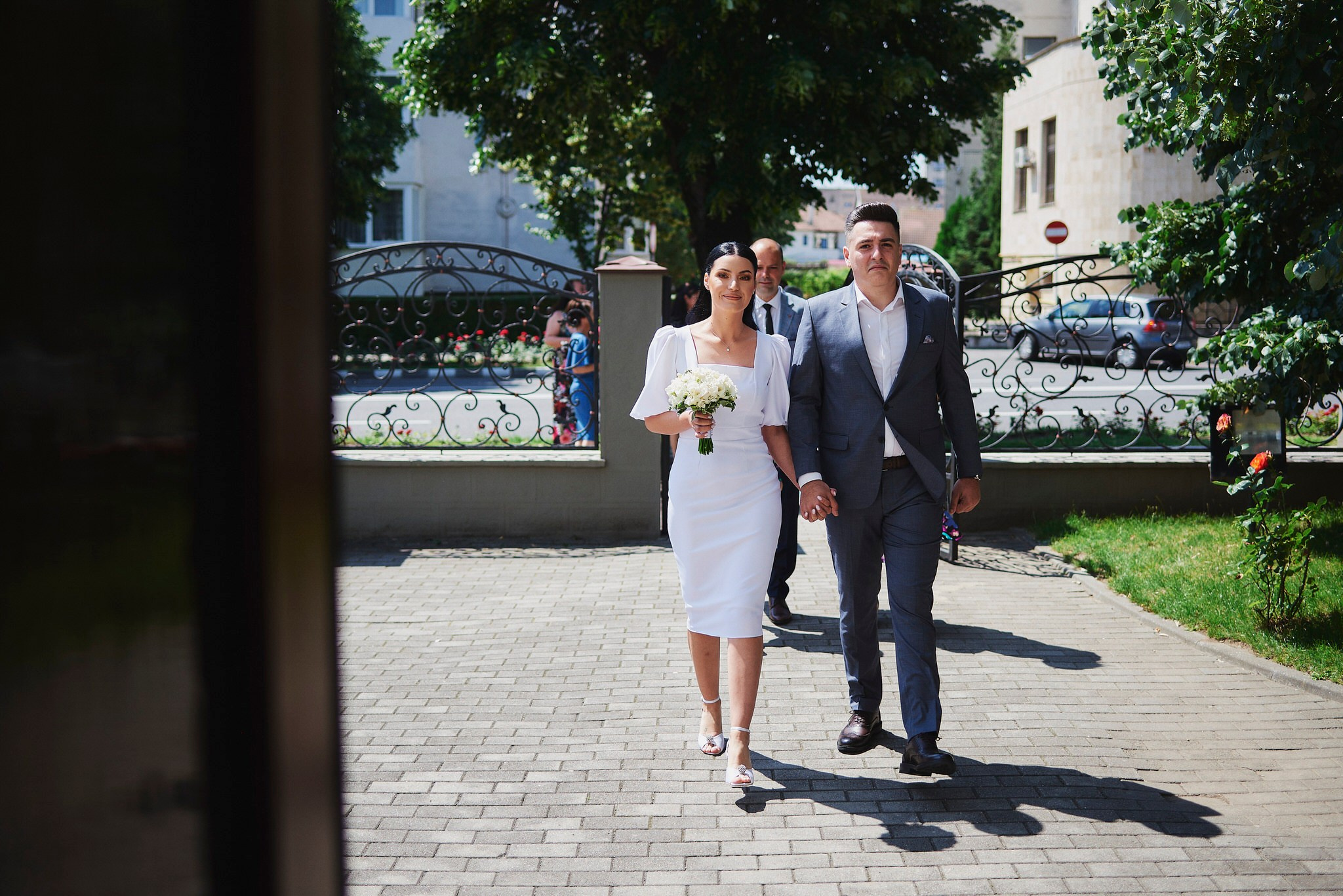 Nicoleta & Alin. Georgescu Alexandru Fotograf