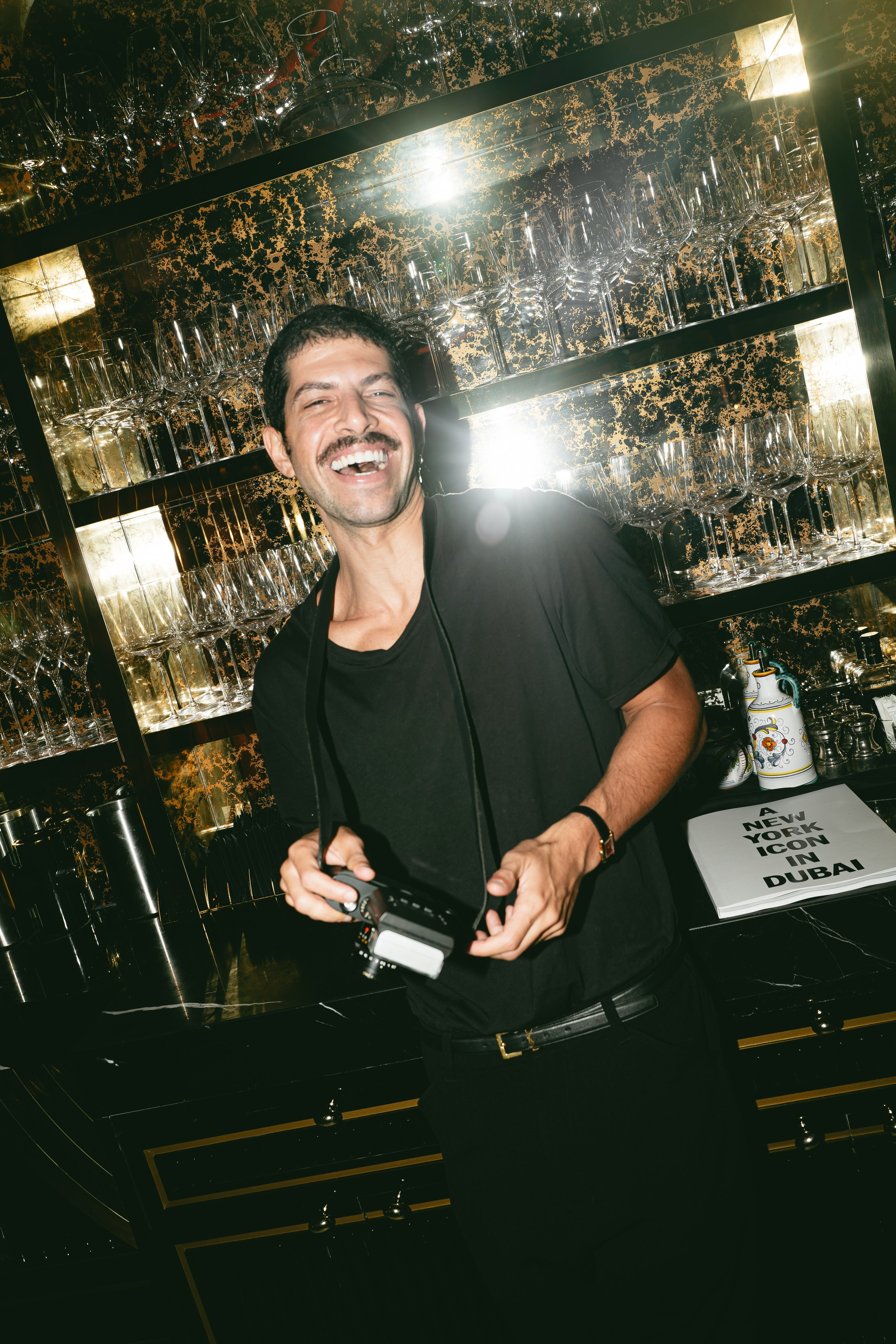 Men. Smm / photographer Dubai UAE