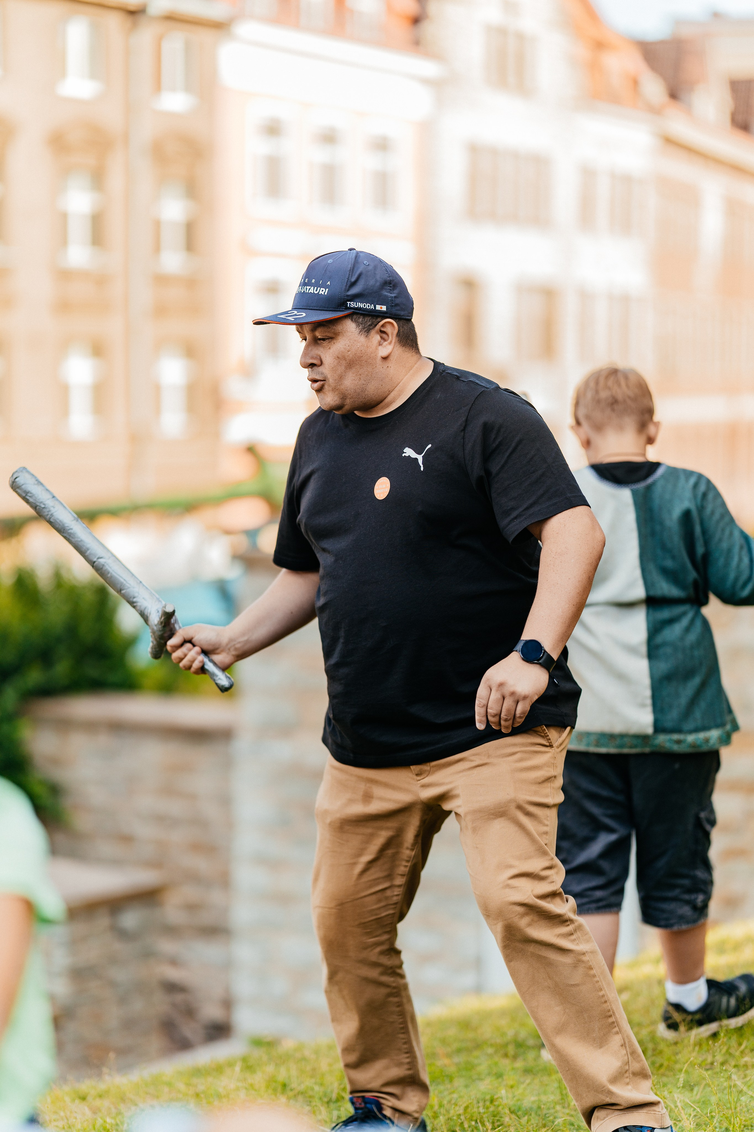 Street photo. Uvarovsphoto