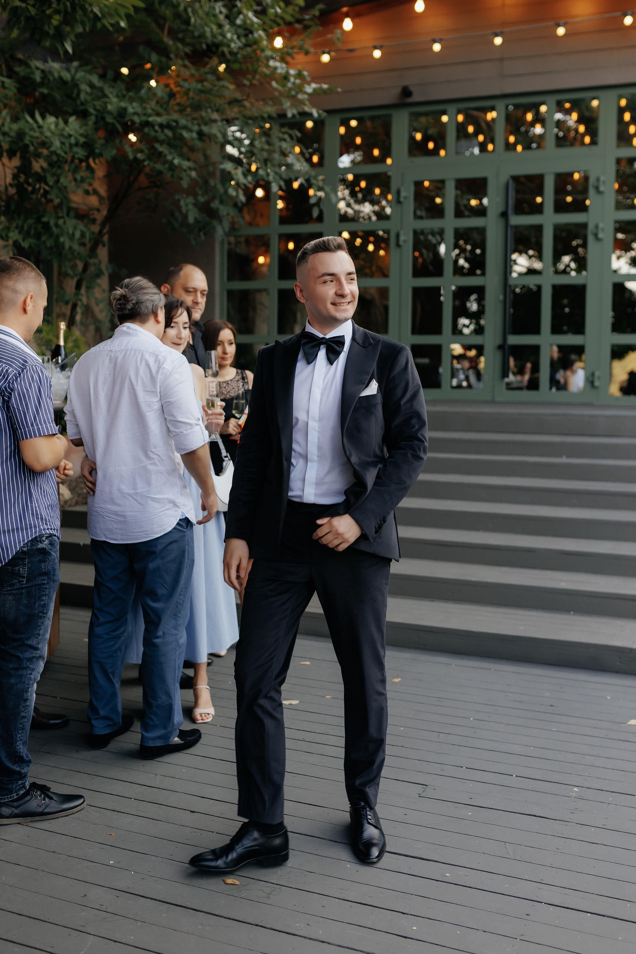 Vadim & Irina. ProWed — Foto Video Moldova și România