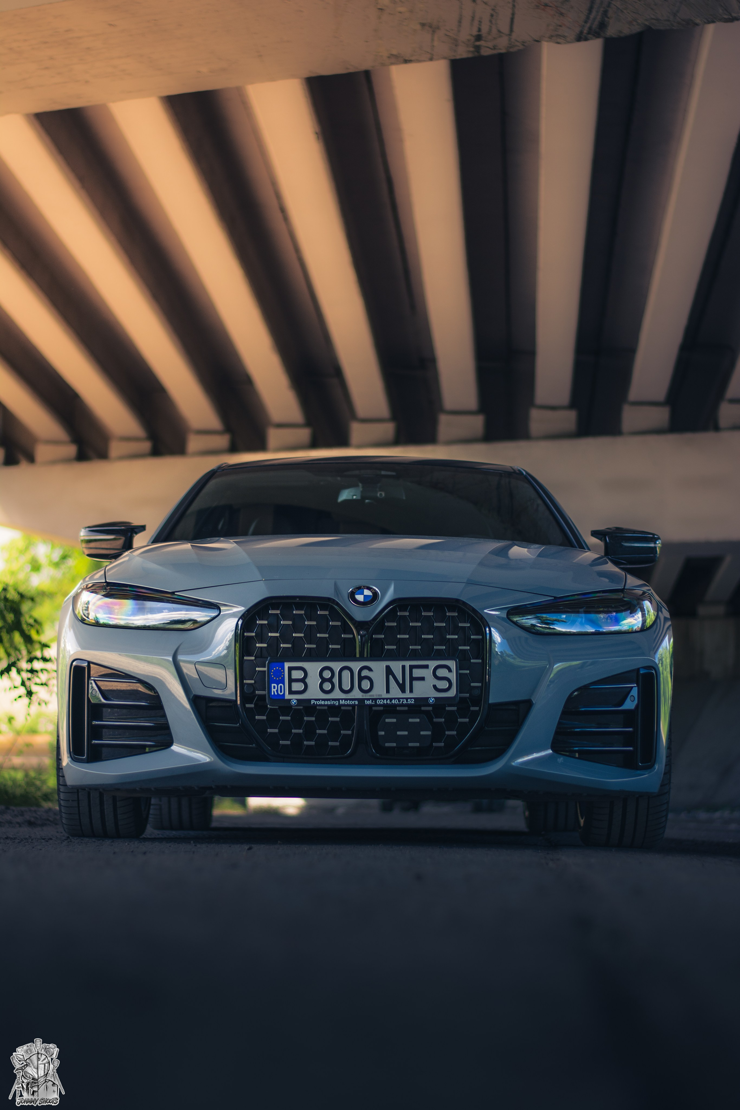 M440i. Johnnyshoots
