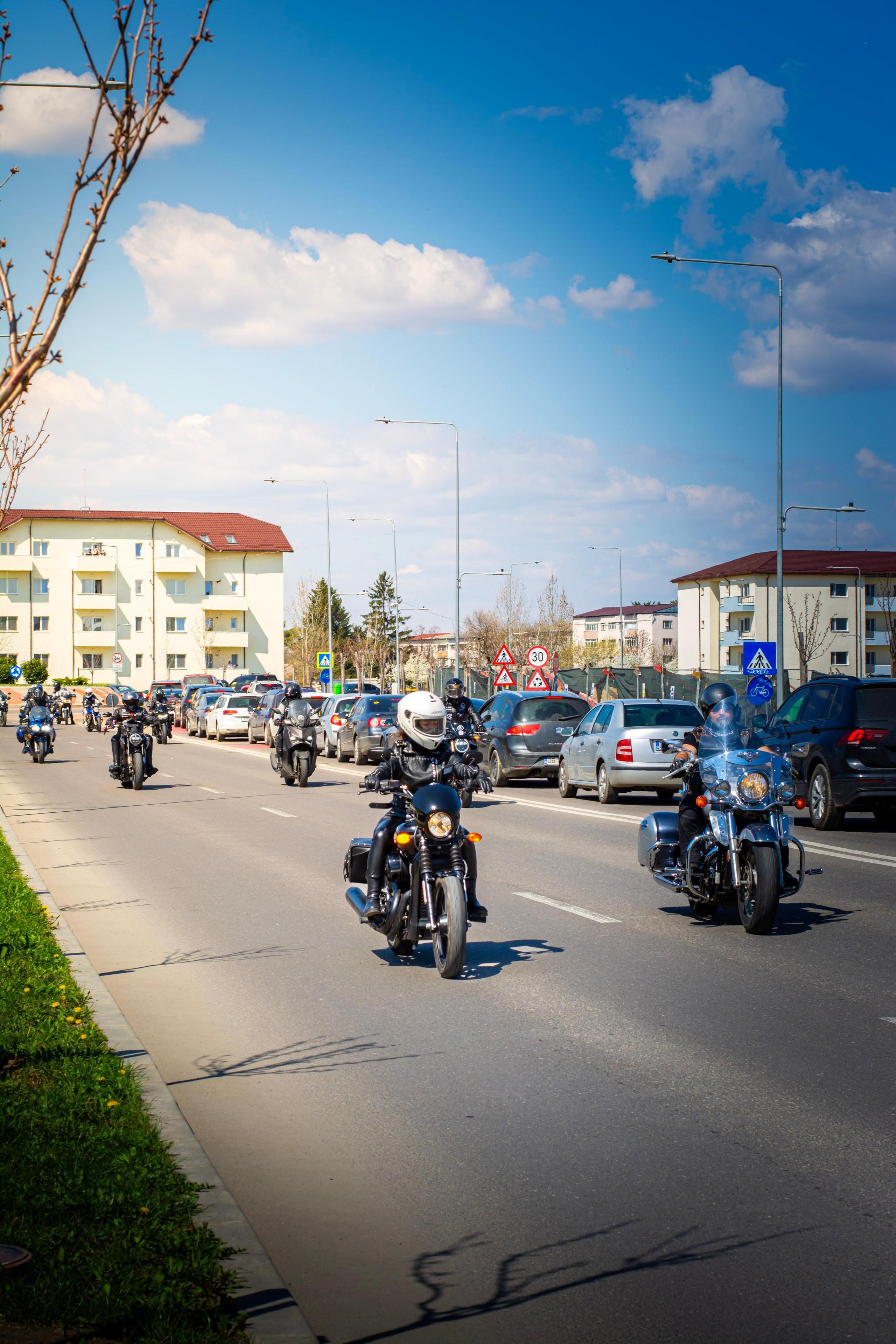 Parda Moto 2026. Johnnyshoots