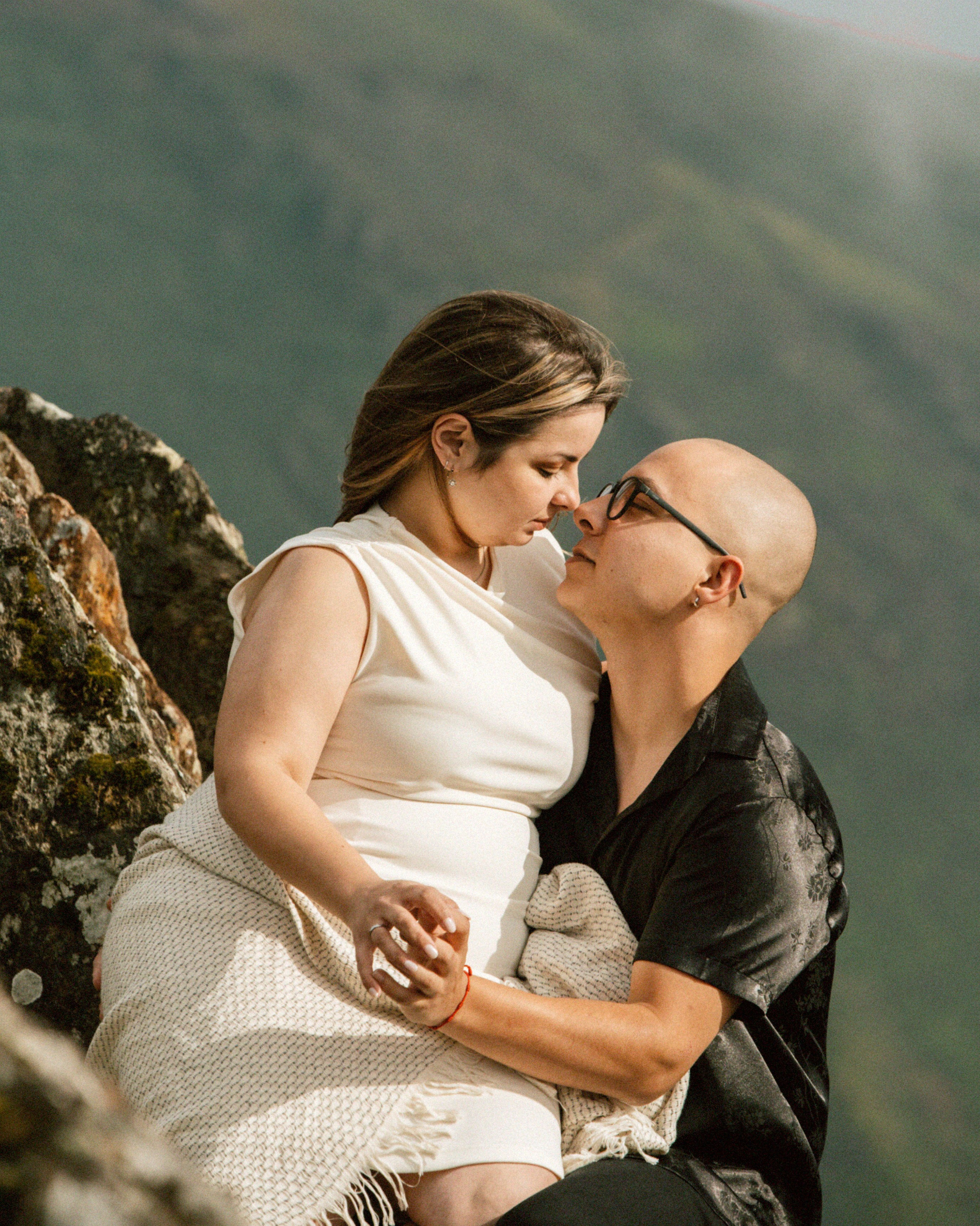 SOFIA and VALTER. Arouca. Anastasiia Antoniuk portrait, family and couple photographer, Portugal