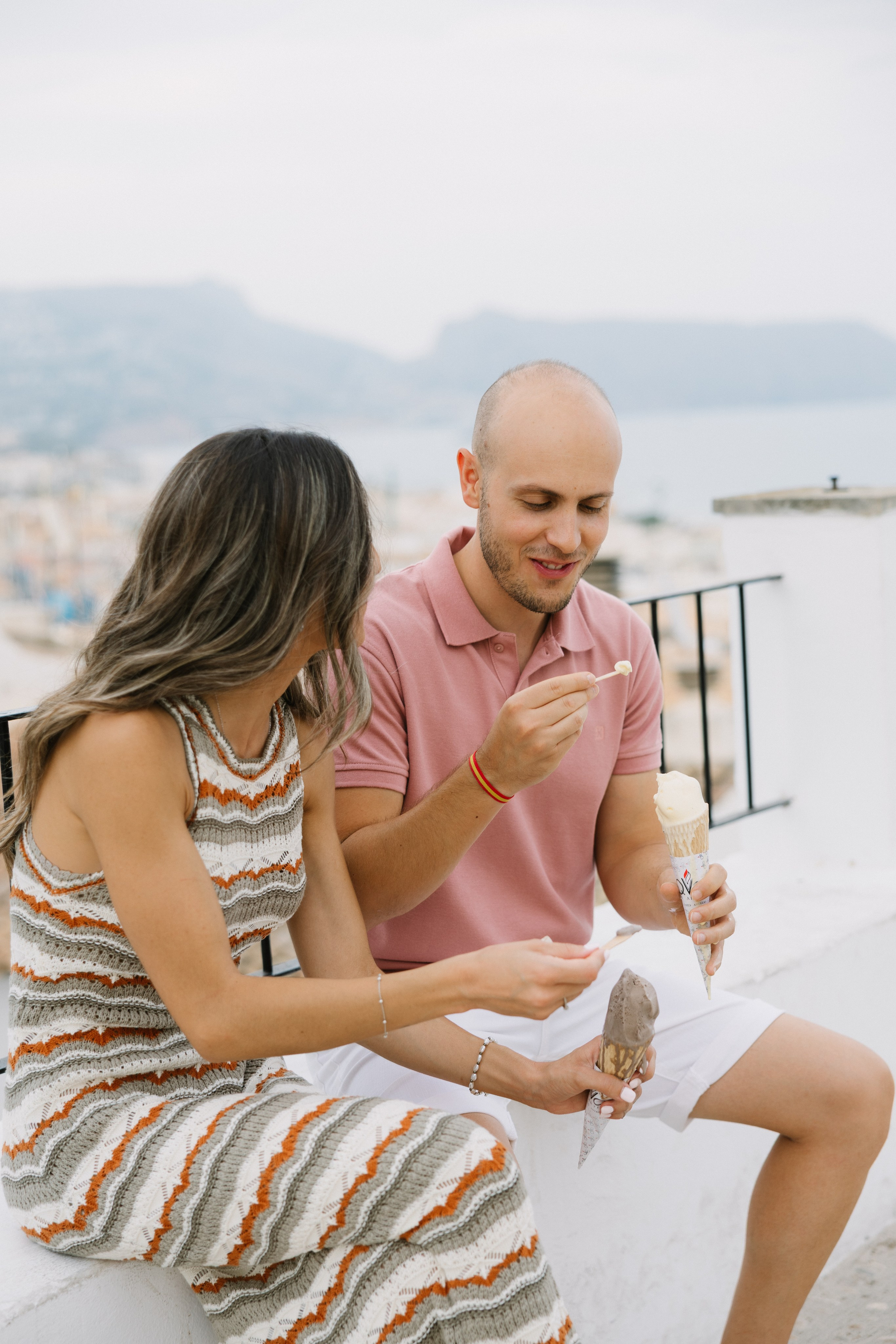 PREBODA EN ALTEA. Fotógrafo y Videógrafo de bodas y eventos