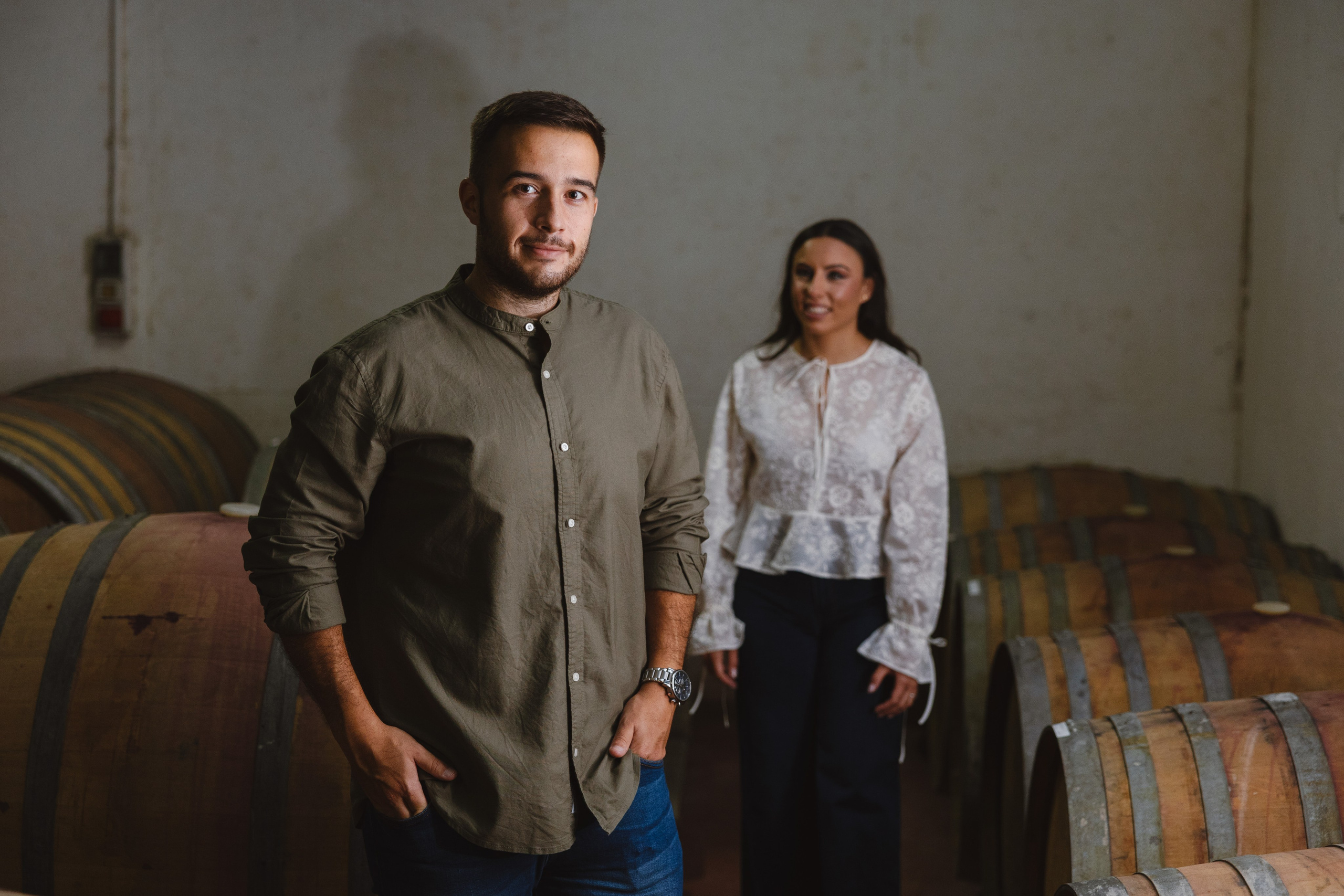 PREBODA ANA CRISTINA Y ROBERTO. Fotógrafo y Videógrafo de bodas y eventos