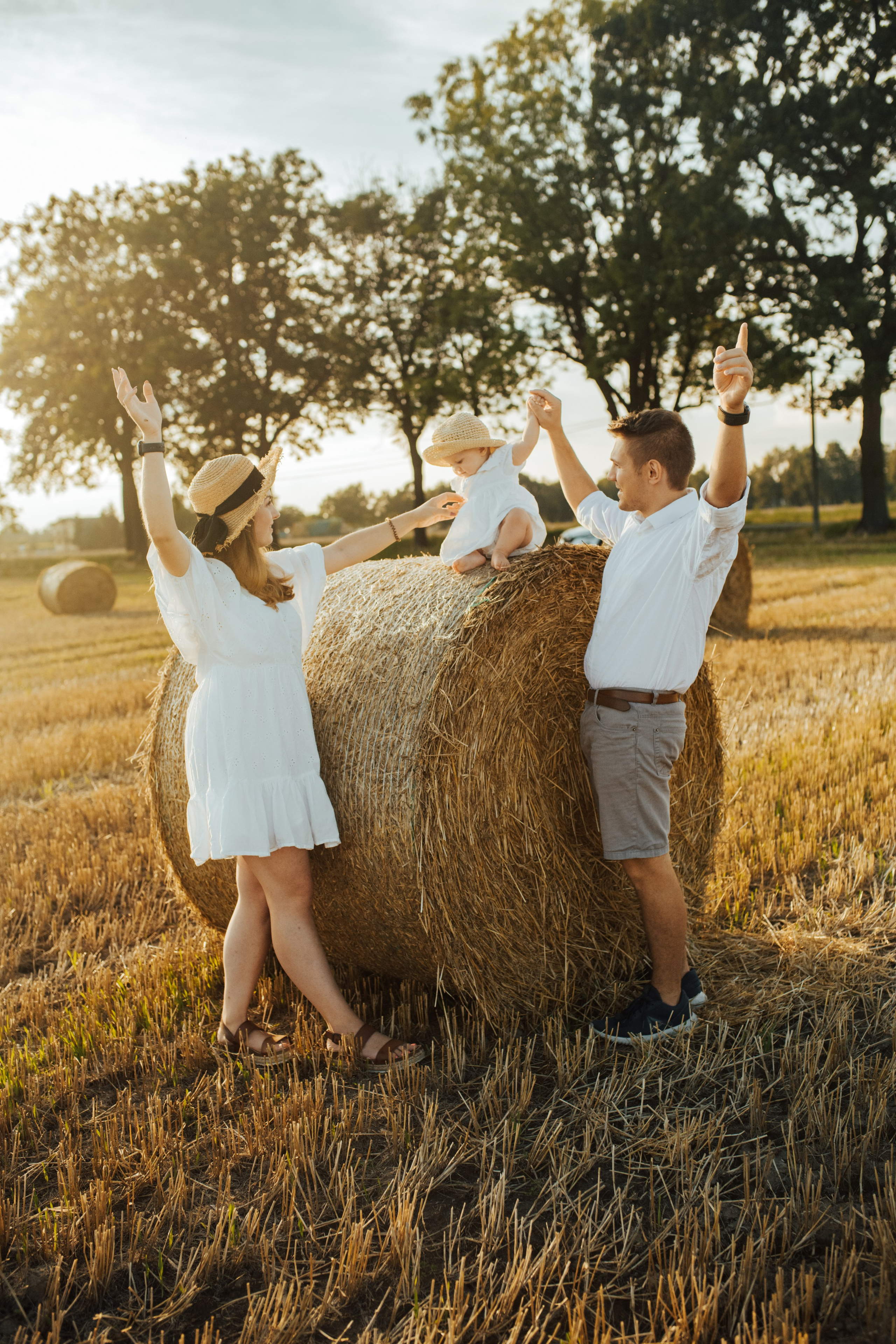 Waligóra Family. Magdawalach.com