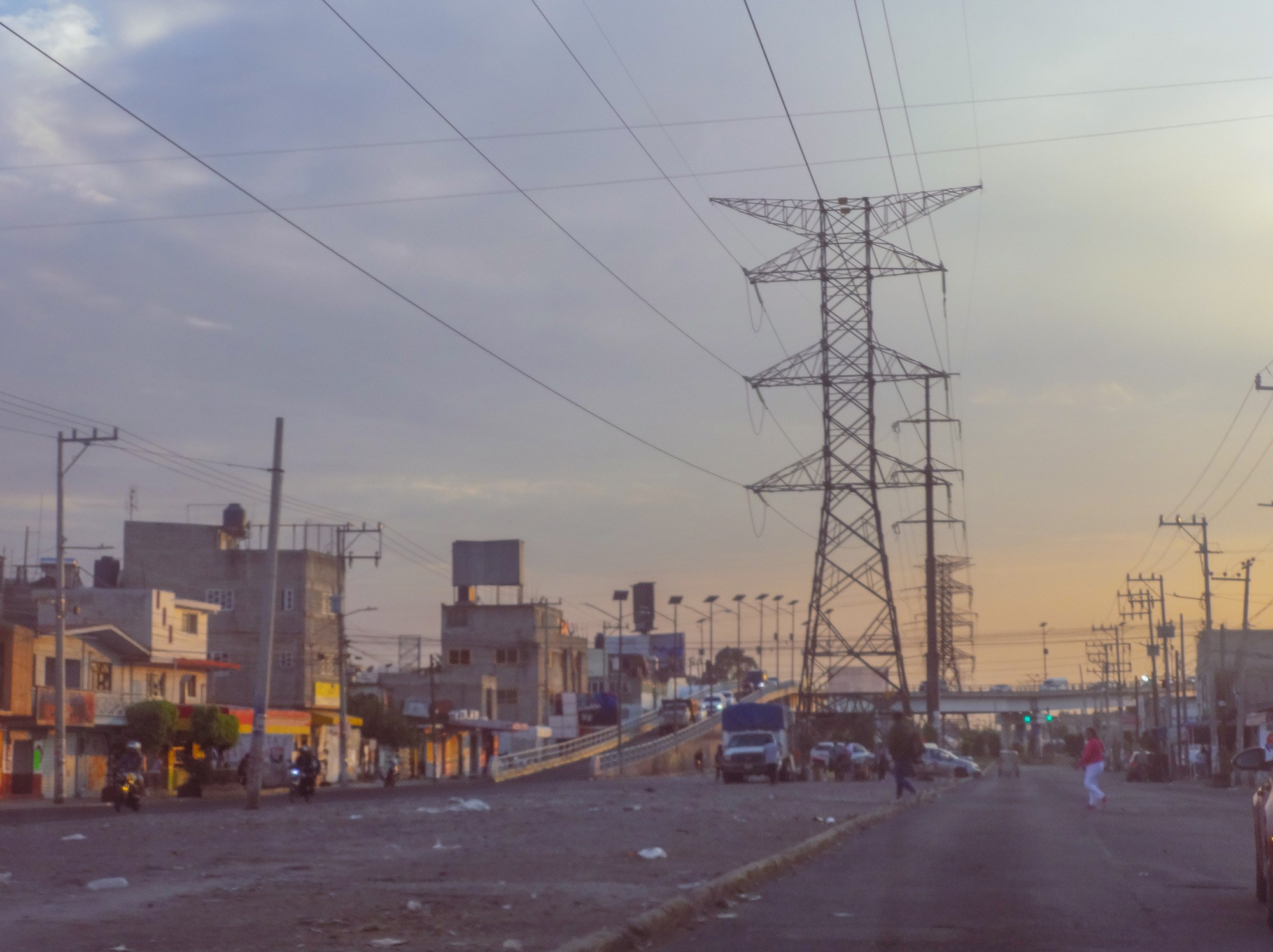 Street. Marisol Murillo Fotógrafa profesional en Chimalhuacán, Edo. de México