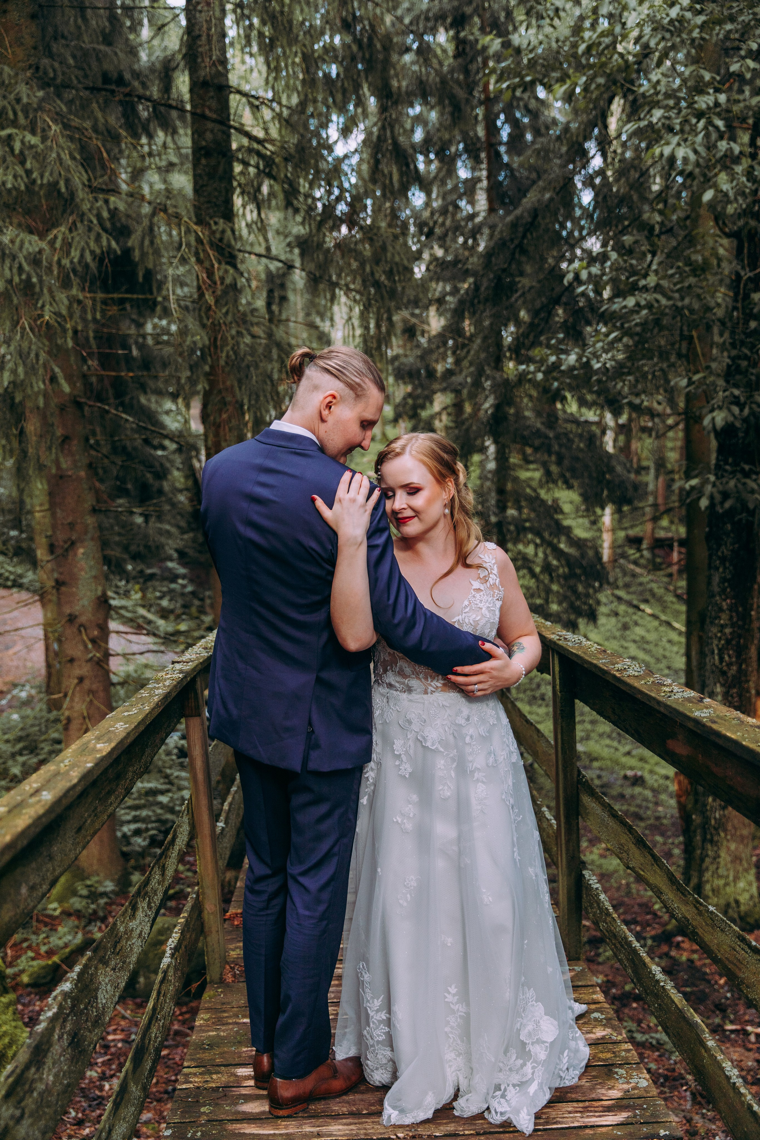 J & J. Valokuvaaja Itä-Uudellamaalla Viktoria photography