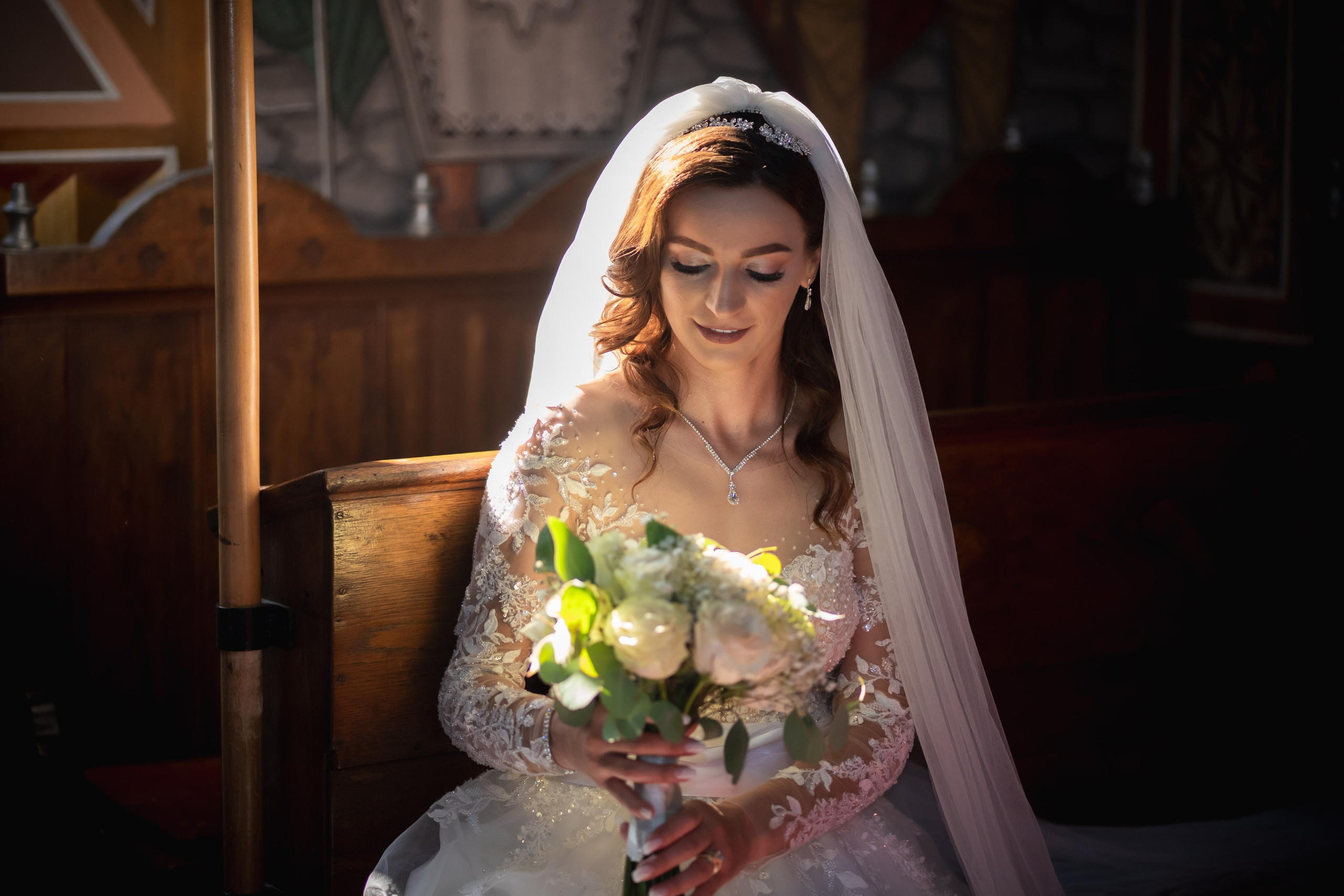 Vasile & Georgiana - 05.07.2025. RRStudio — Fotograf evenimente