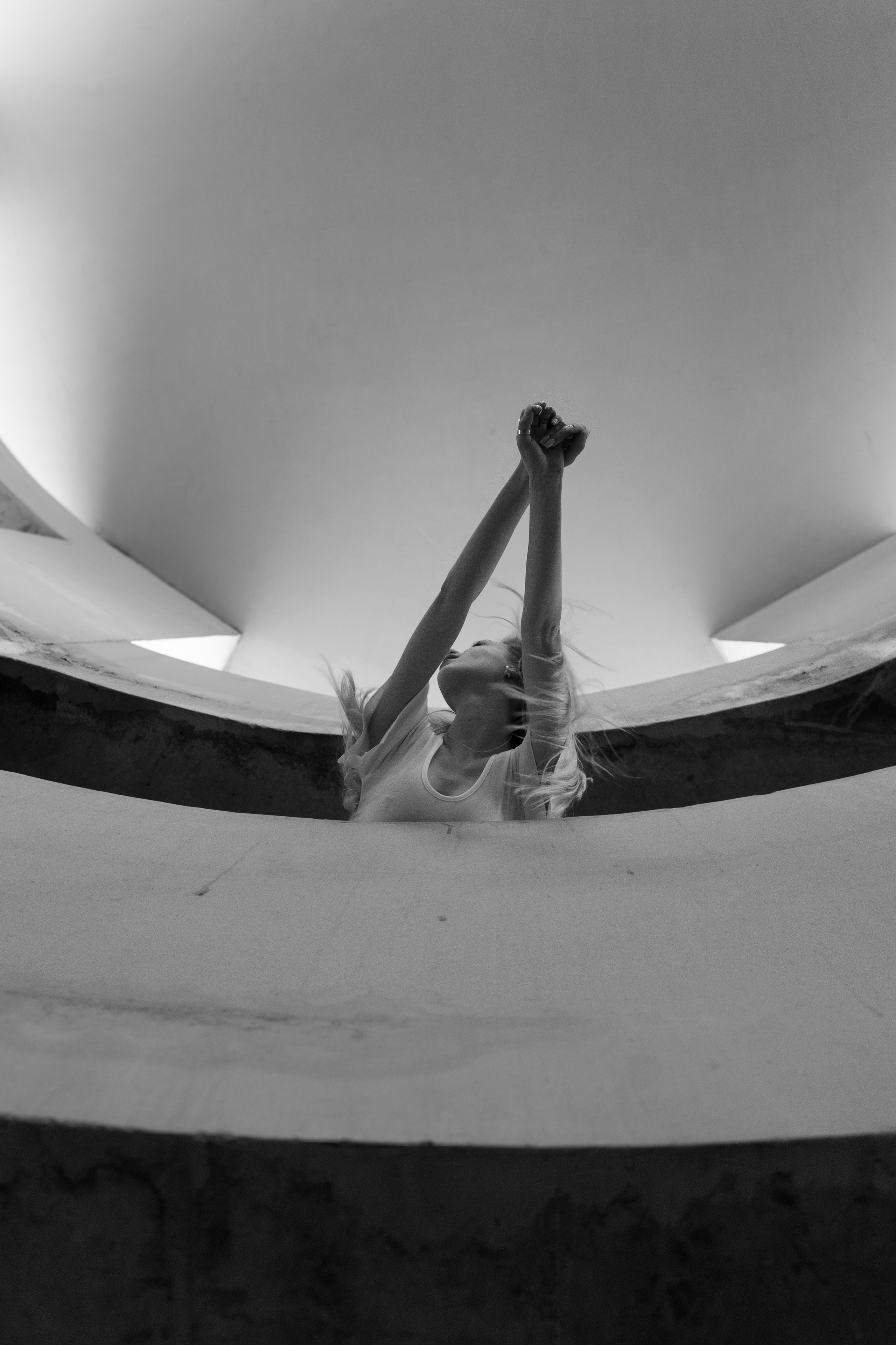 Women’s Personal Shoot