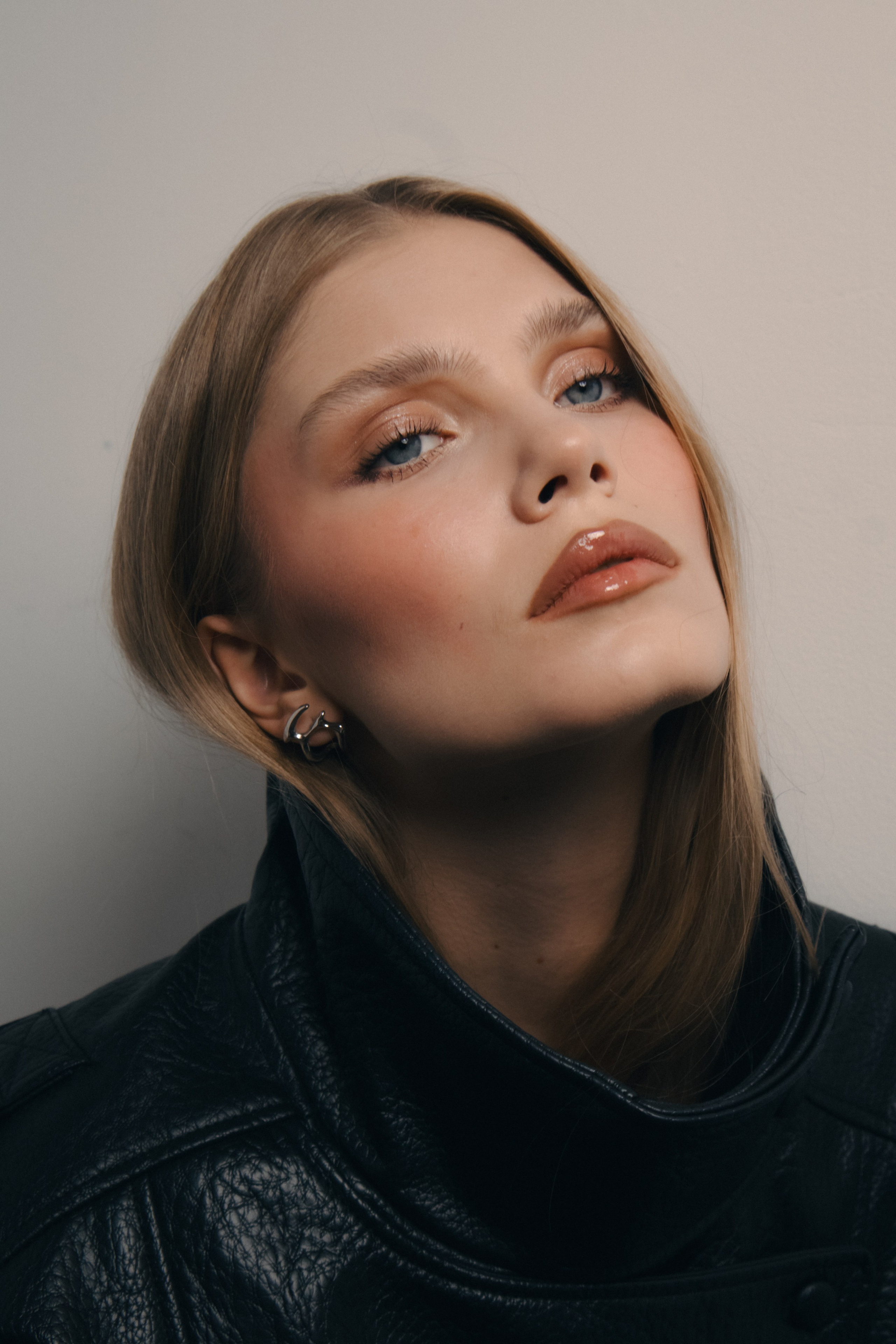 Kristina. Stories told through my lens — by.mashkebi