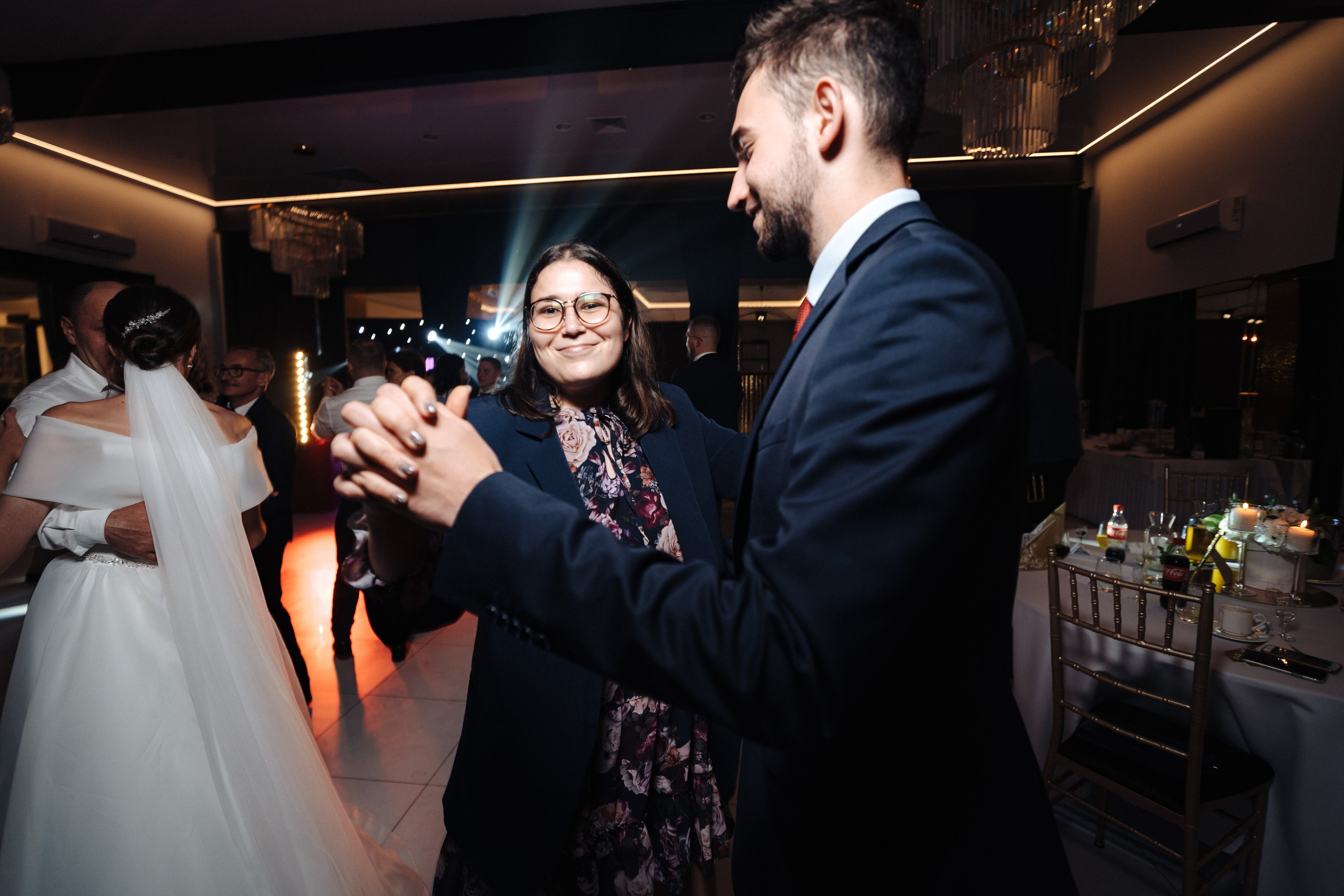 Piotr i Roksolana. Karina Czernecka Foto