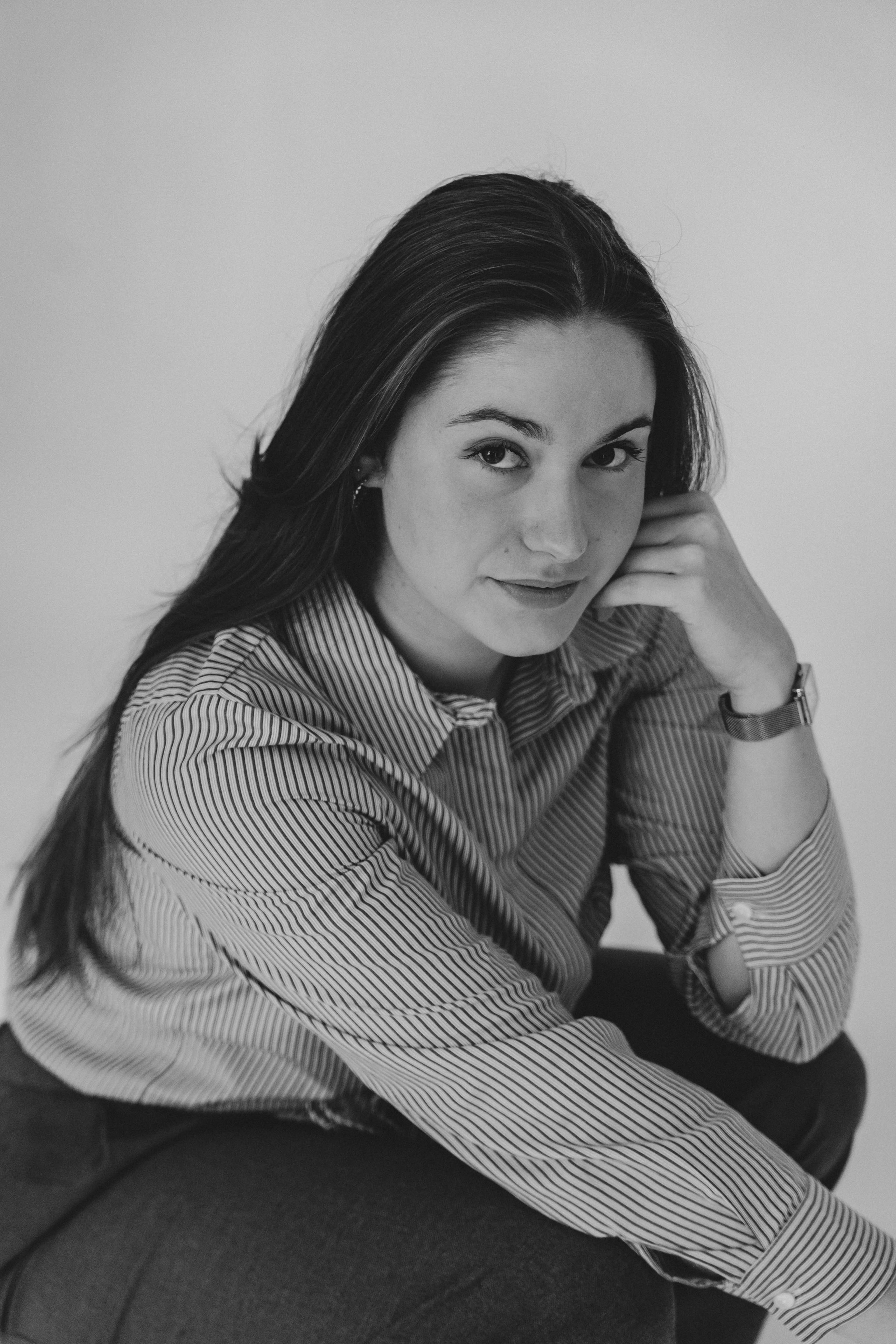 Charlotte. Weeding photographer / event / portrait