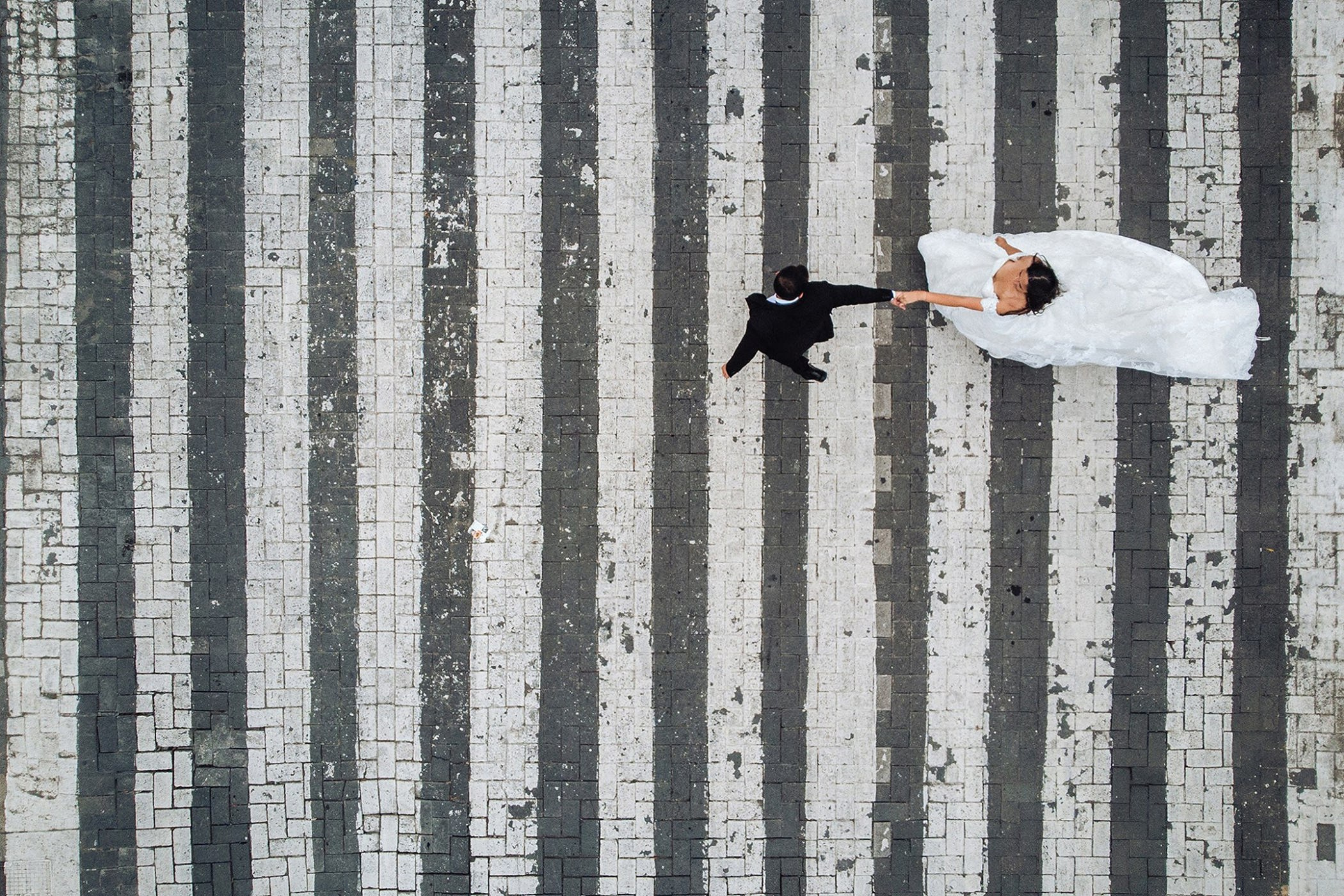 Jorge Romero Fotógrafo de bodas