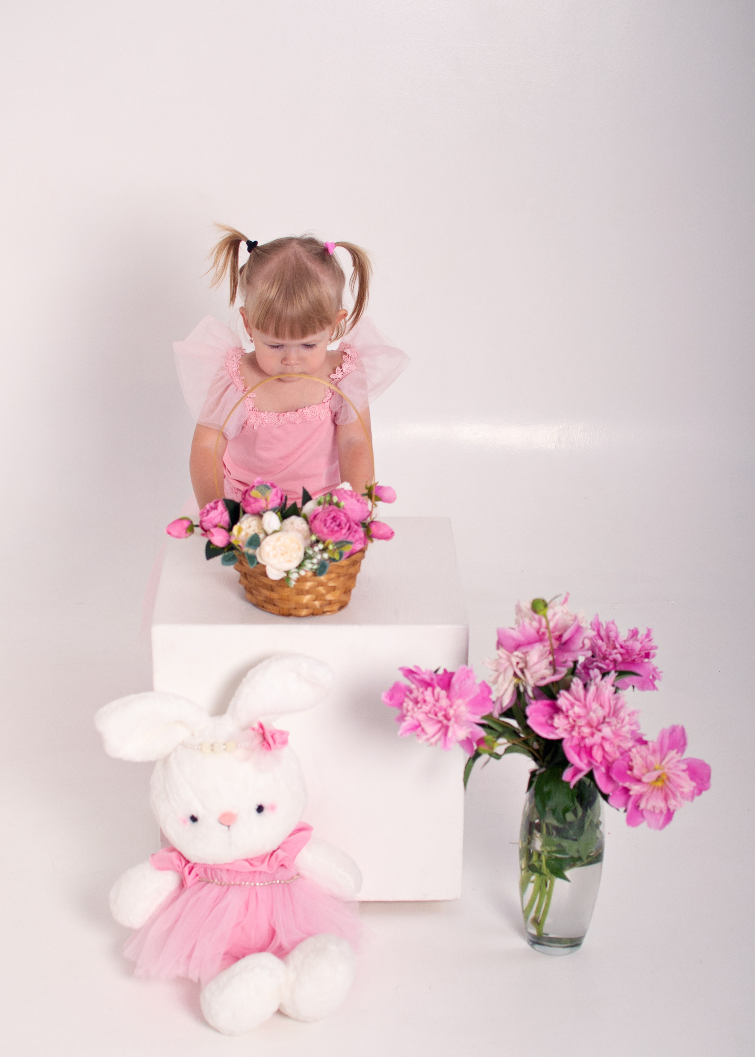 Стелла. Фотограф новорожденных в Темиртау и Караганде Любовь Жукова newborn