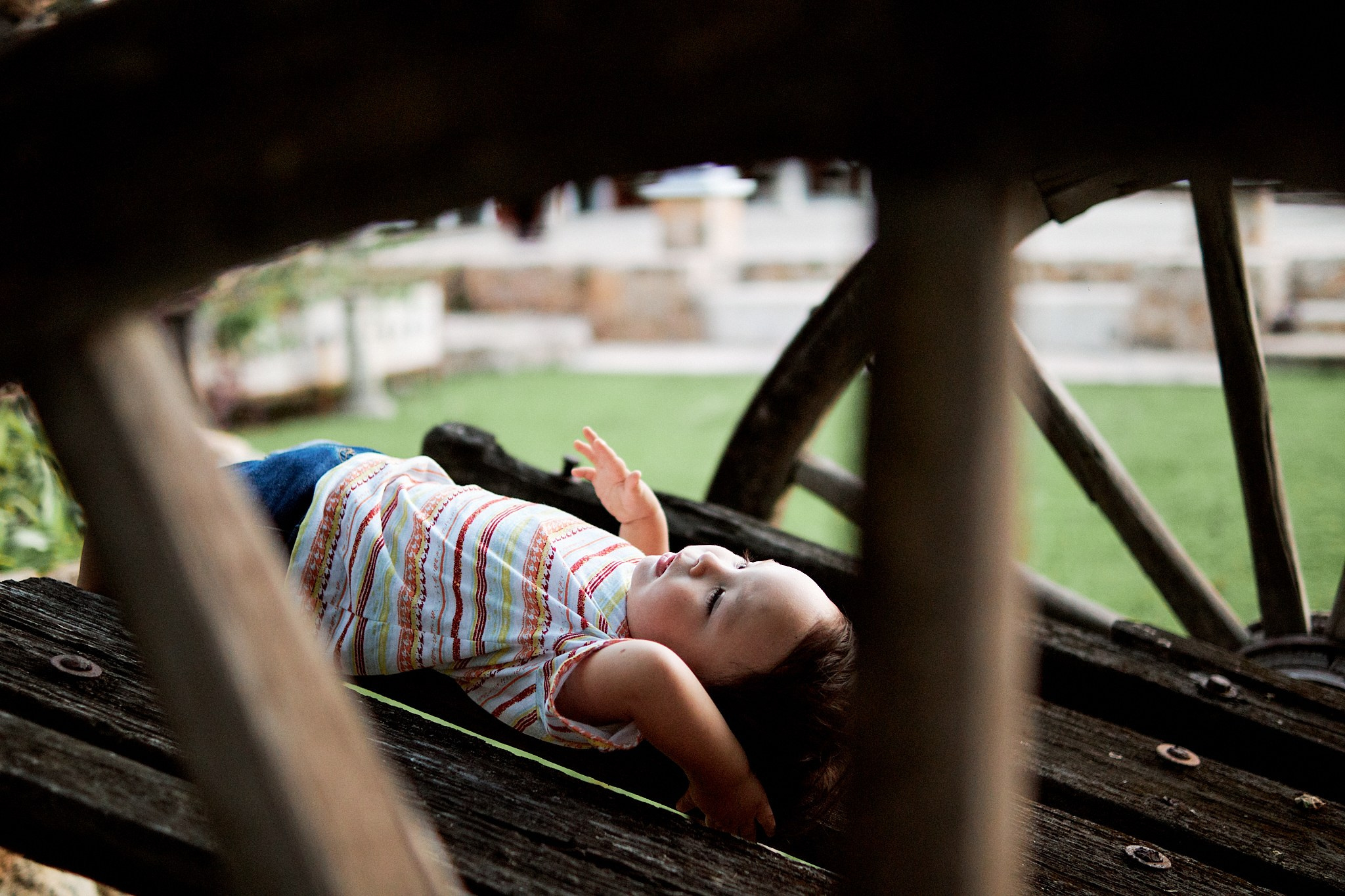 León. Christian Ku fotógrafo en Mérida, Yucatán