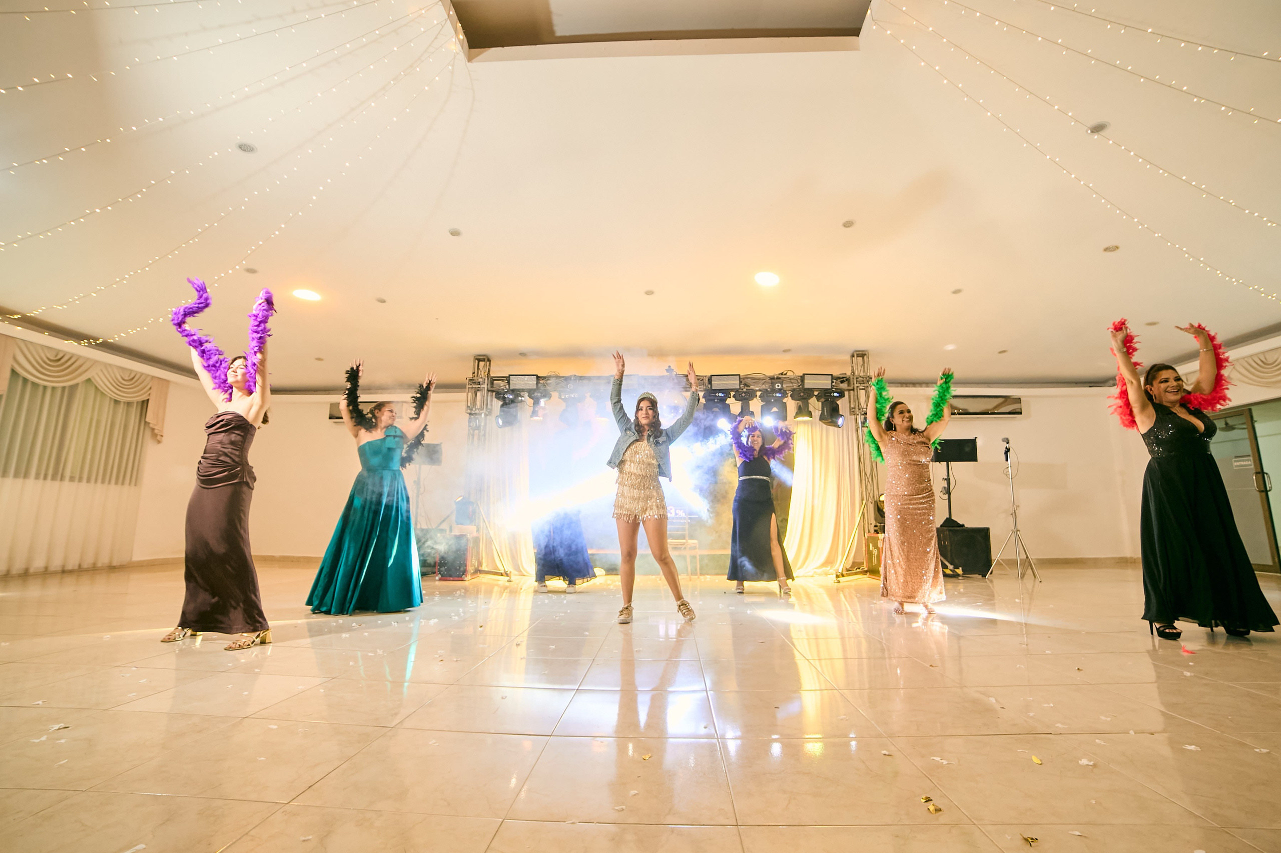 XV Dasha. Christian Ku fotógrafo en Mérida, Yucatán