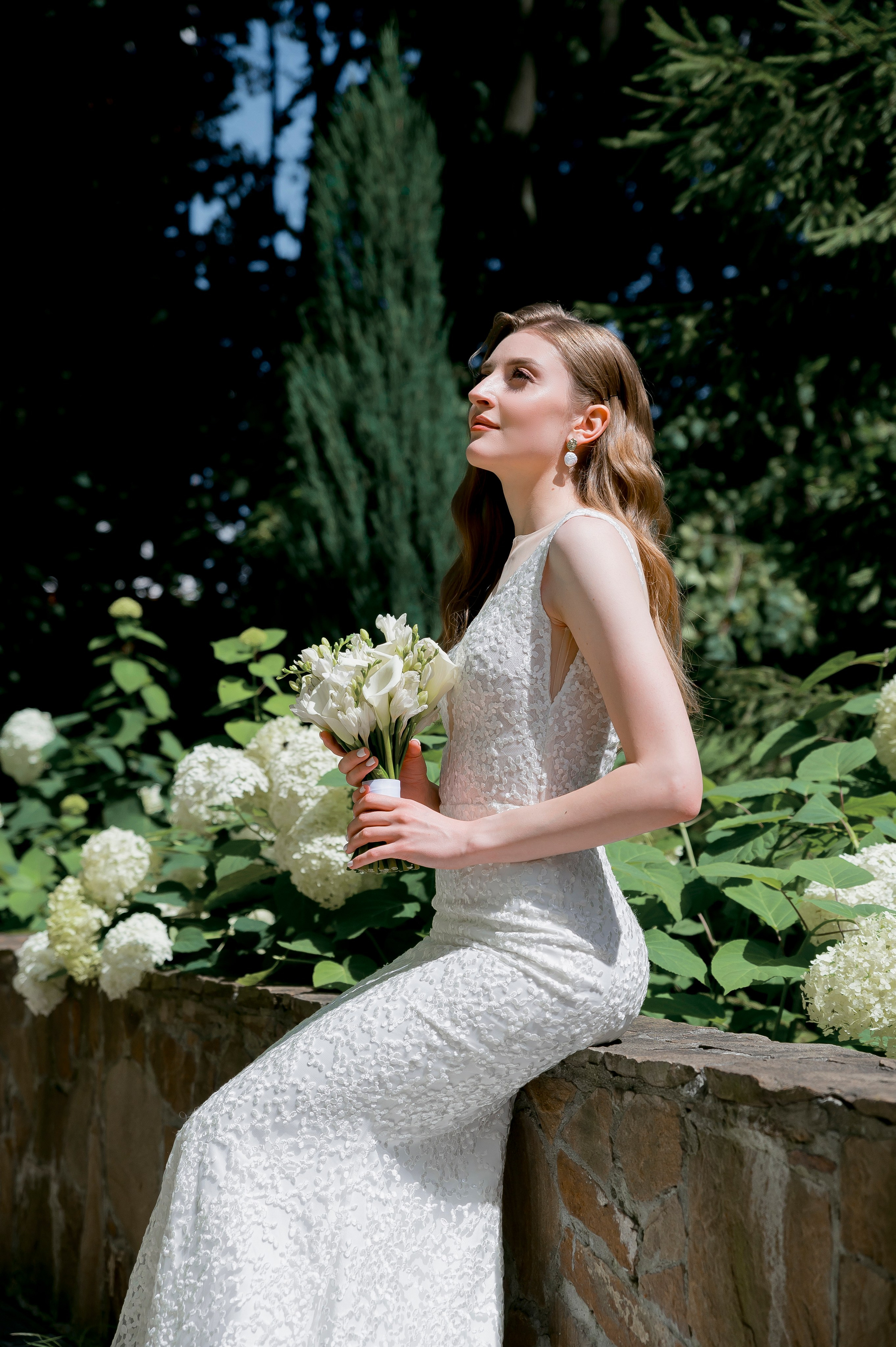 Мария & Никита. Свадебный и семейный фотограф Екатерина Шестакова