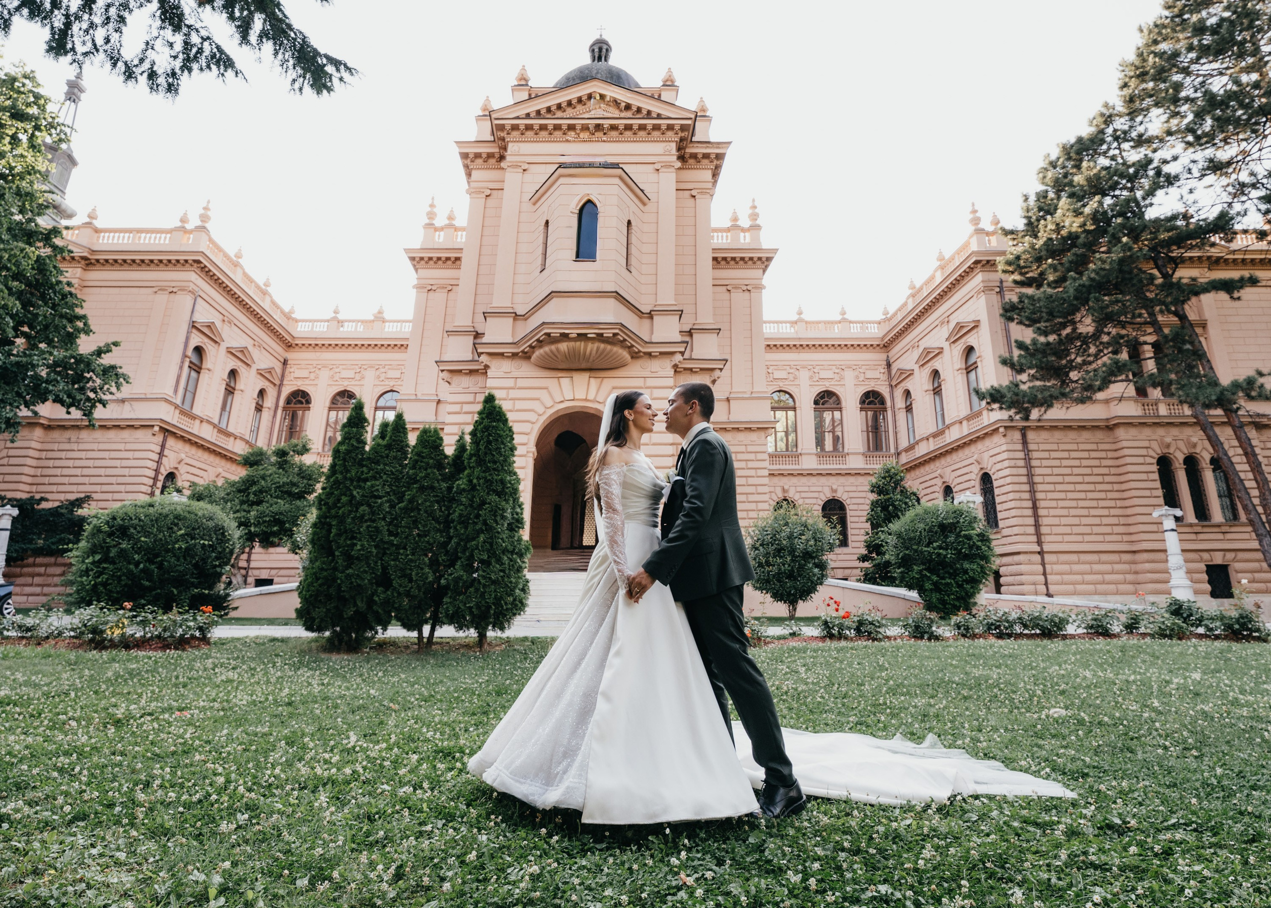 Simona & Stanislav. Wedding photography