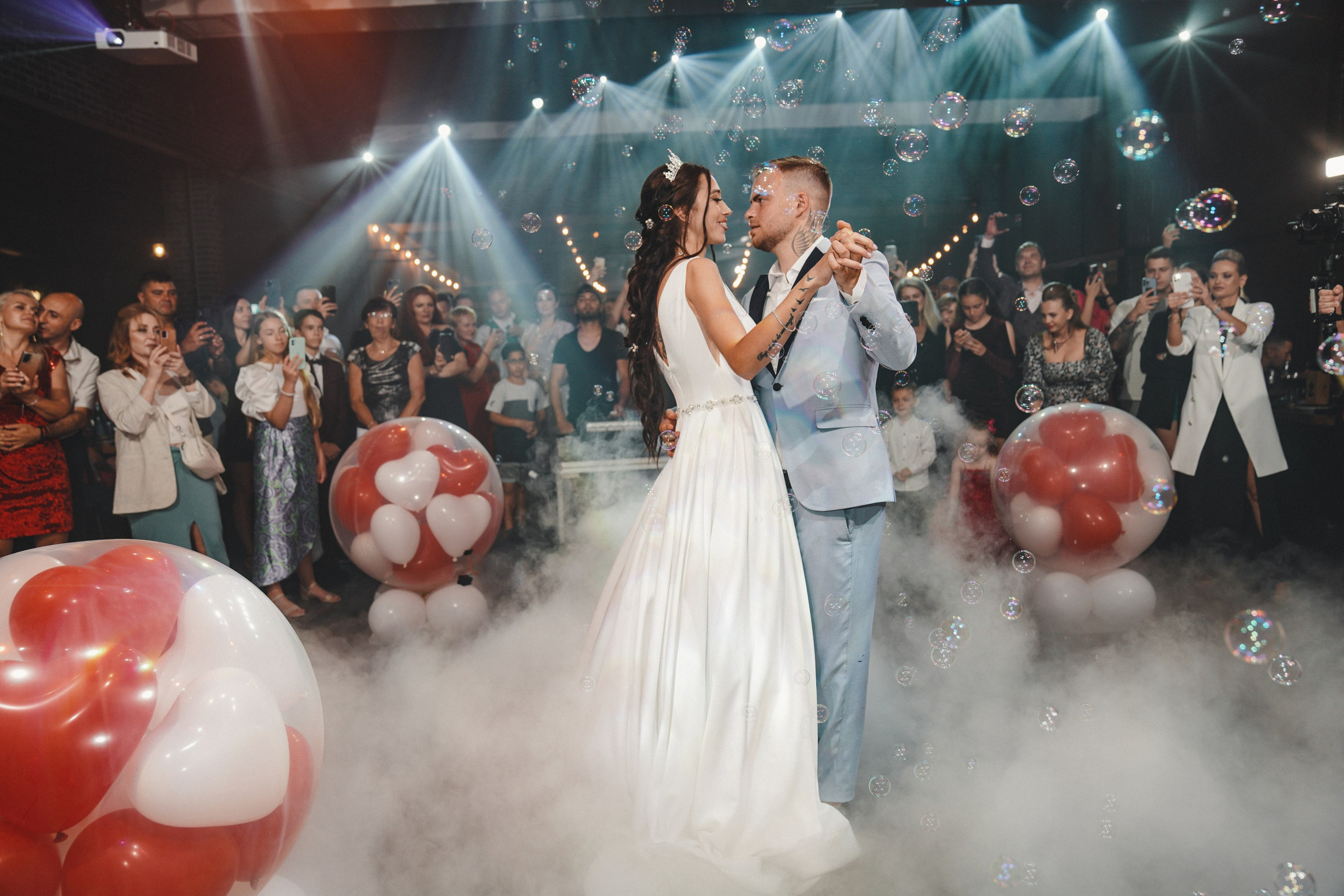 Nastya & Akim. Dmitry Gorodetsky Event Photographer