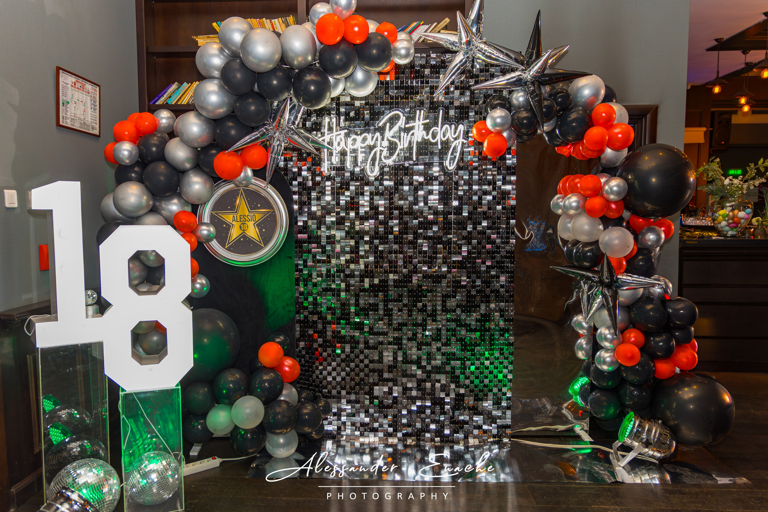 Alessio. Fotograf prin #Piatraneamt-Alessander Enache