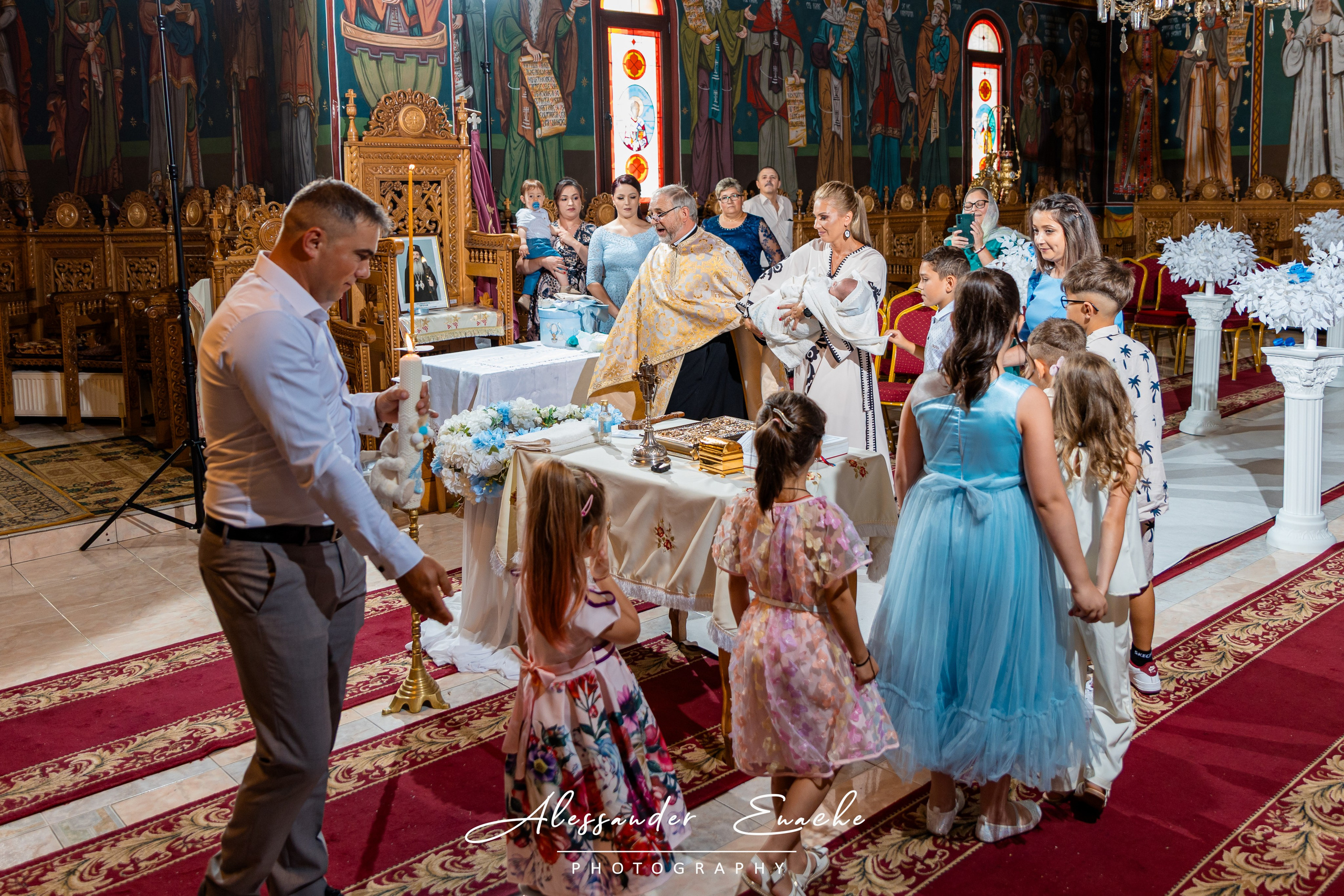 Matei Ioan. Fotograf prin #Piatraneamt-Alessander Enache