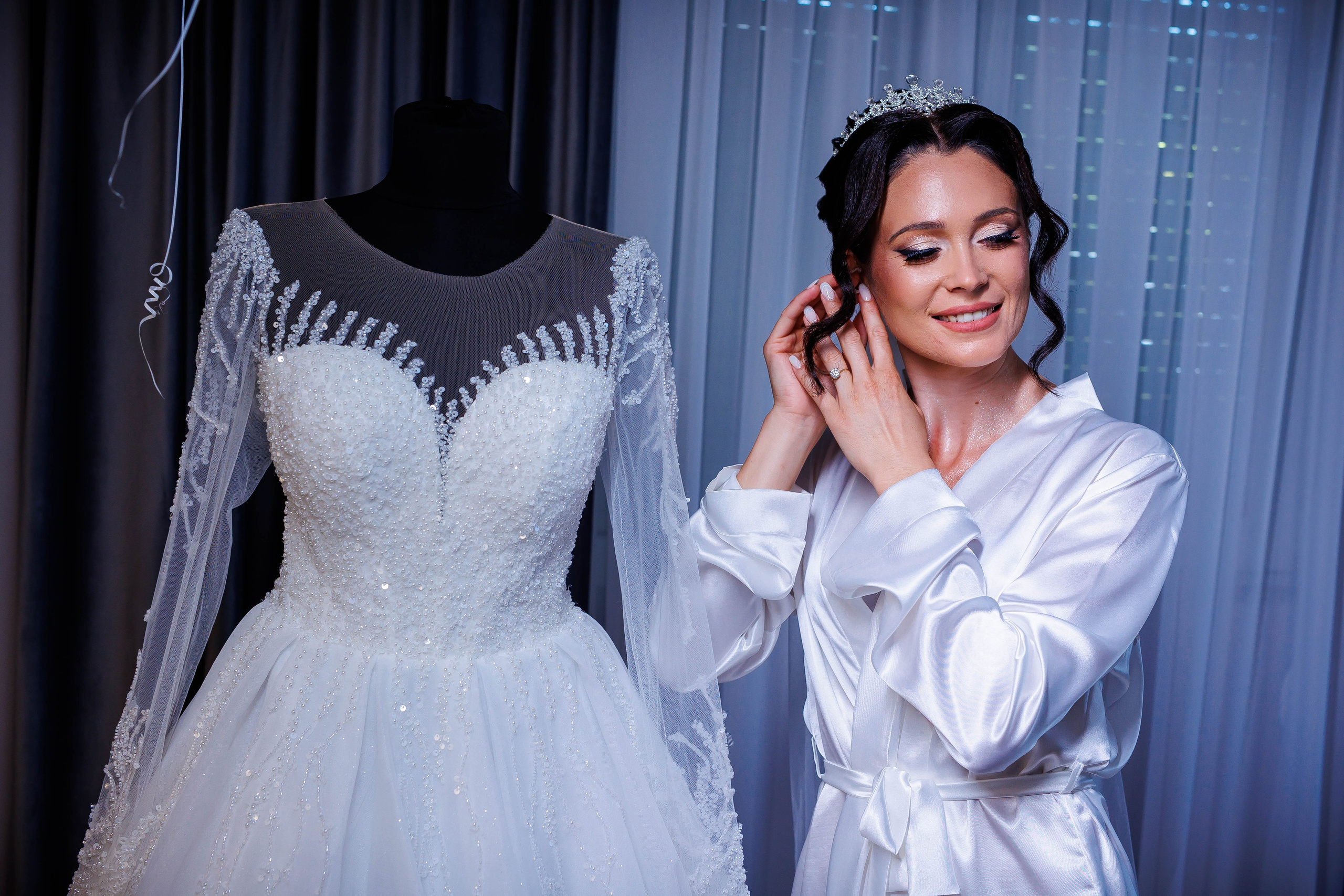 Cadre Interior Miri. Dream Studio Galați – ședințe foto profesionale pentru familie, portrete și evenimente