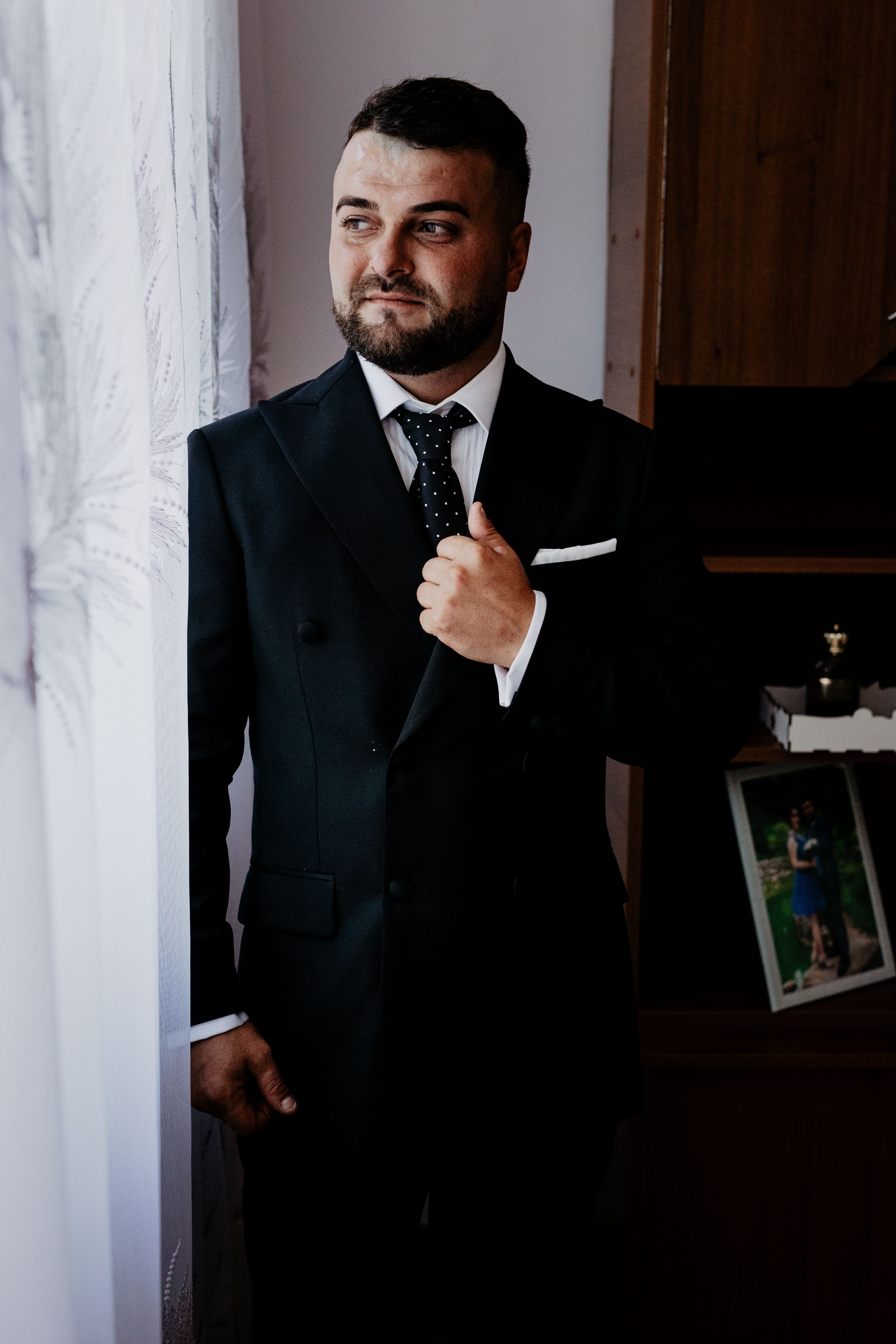 Cadre Interior Miri. Dream Studio Galați – ședințe foto profesionale pentru familie, portrete și evenimente