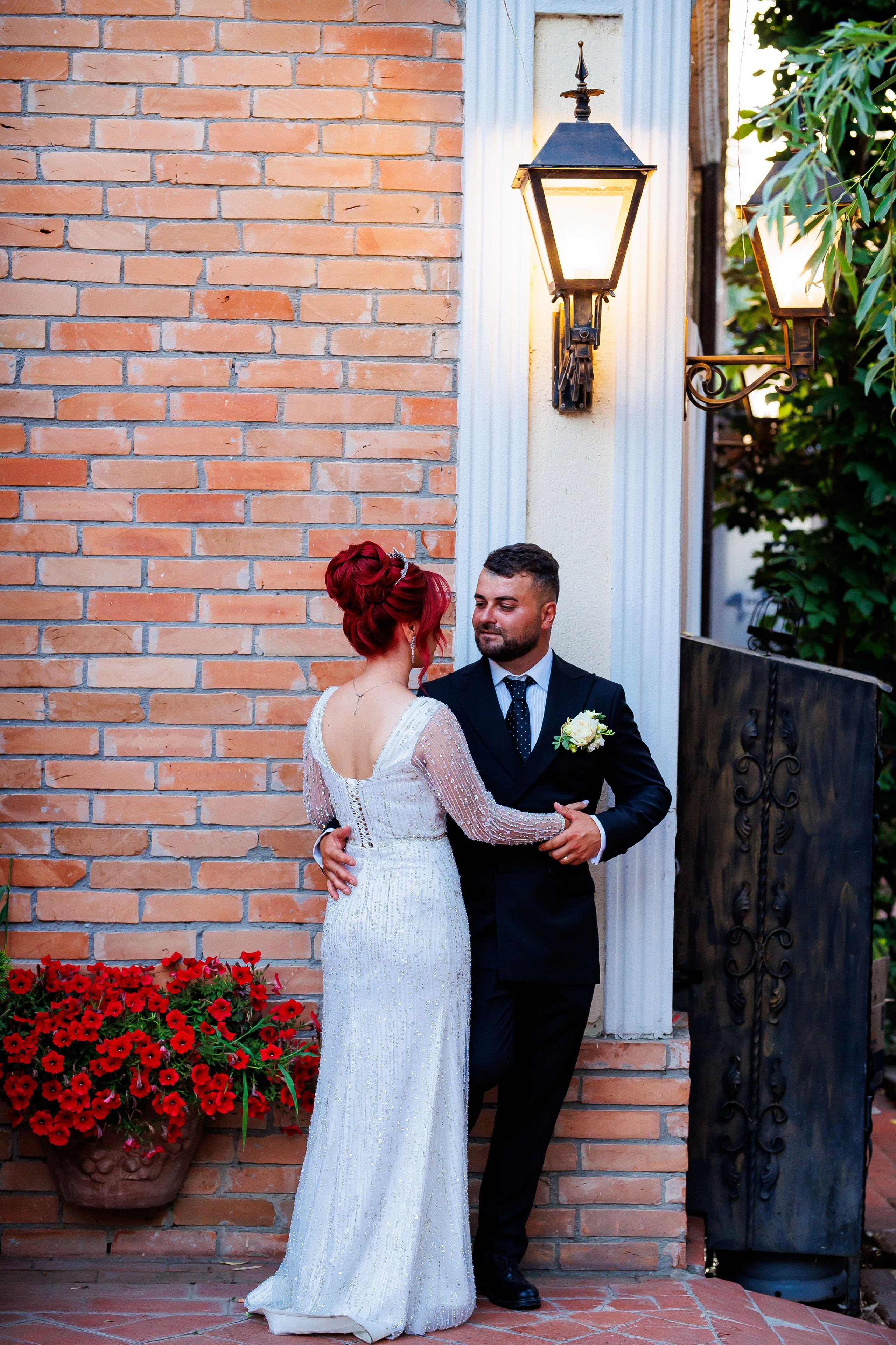 Shooting Foto Nunta. Dream Studio Galați – ședințe foto profesionale pentru familie, portrete și evenimente