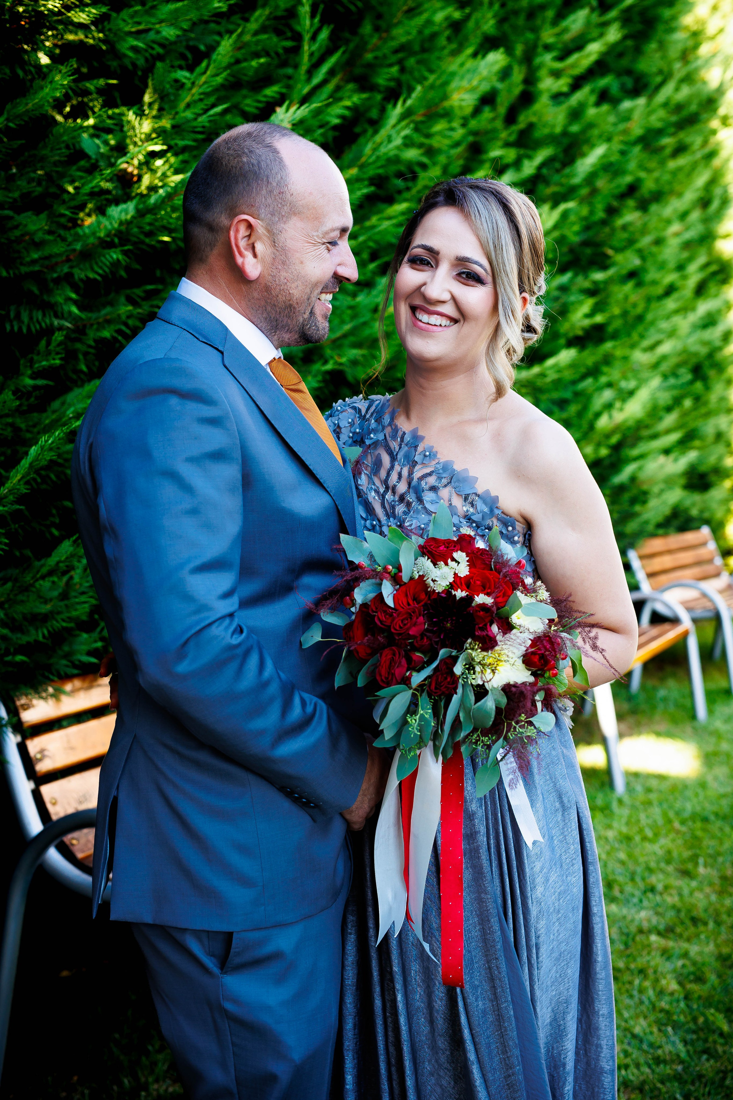 Shooting Foto Nunta. Dream Studio Galați – ședințe foto profesionale pentru familie, portrete și evenimente