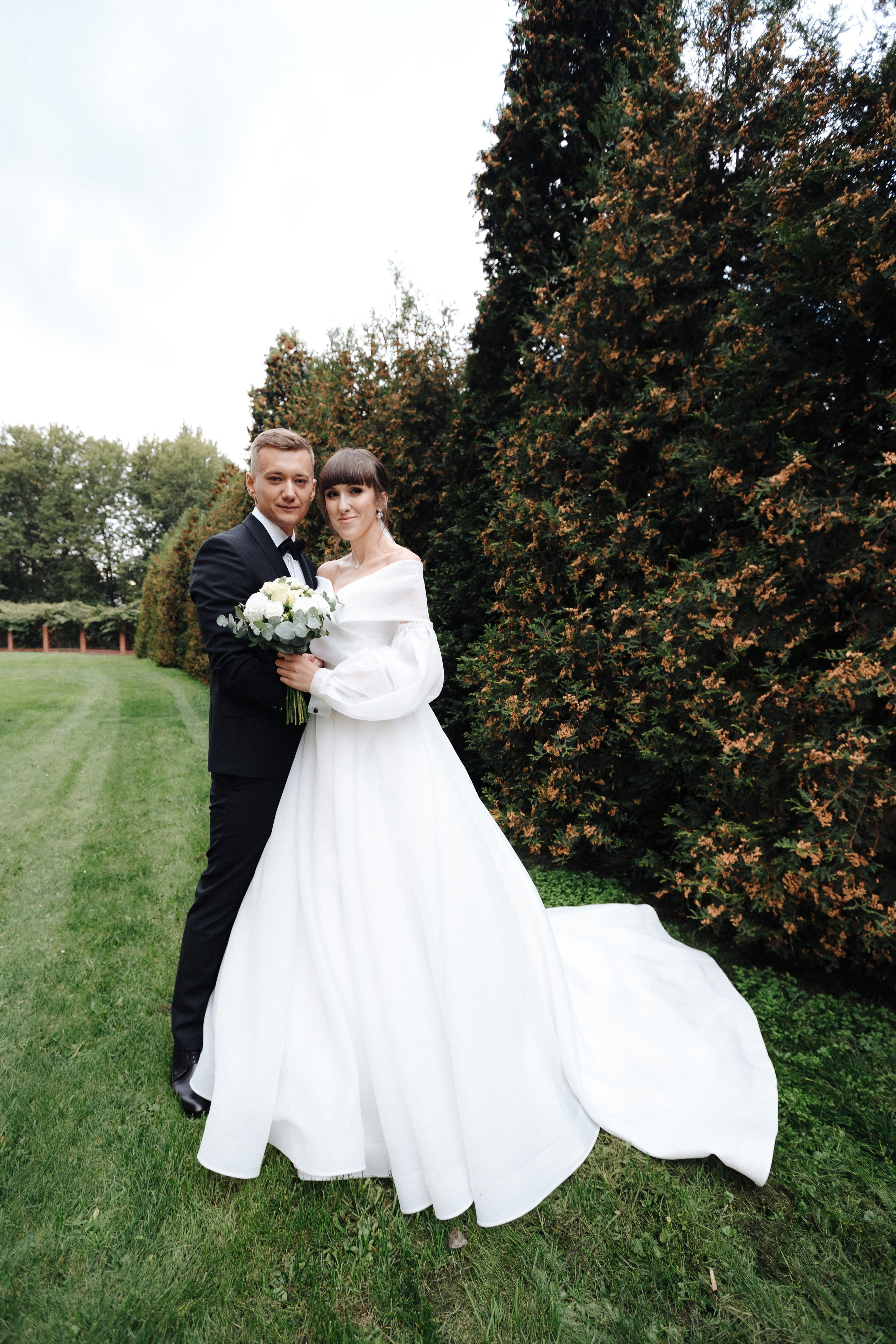 Piotr i Roksolana. Karina Czernecka Foto