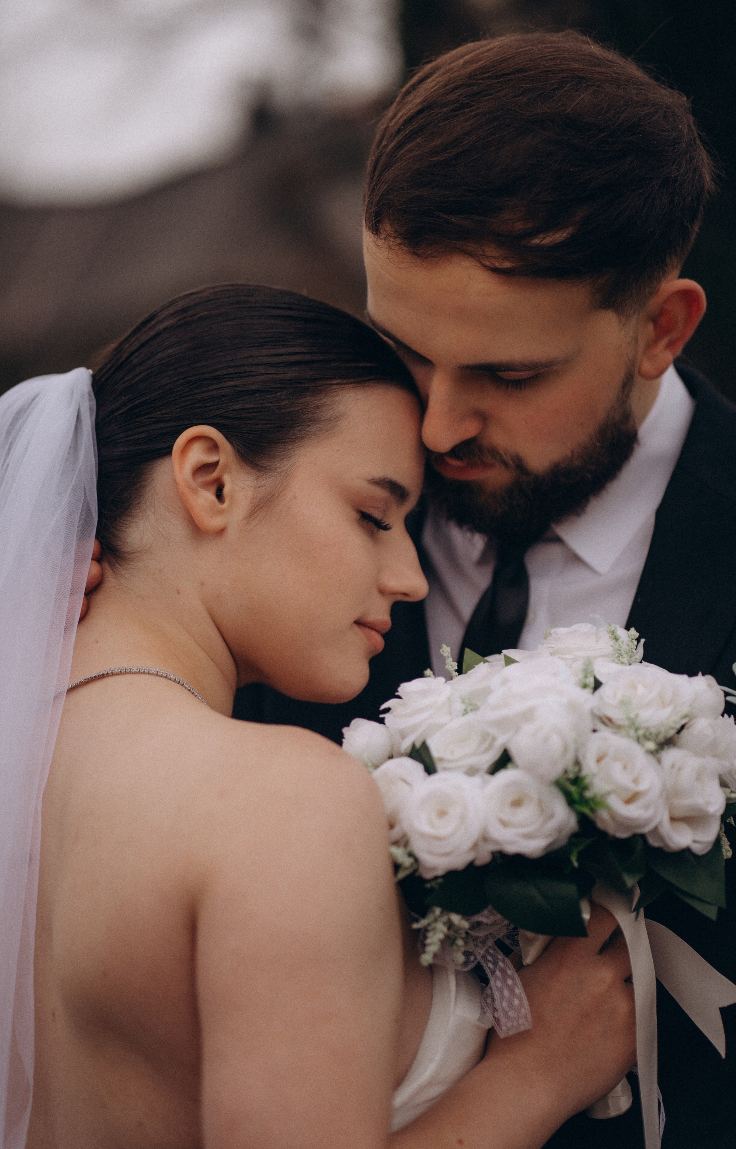 Weddings. Vancouver Photographer | Catherine Vashchenko