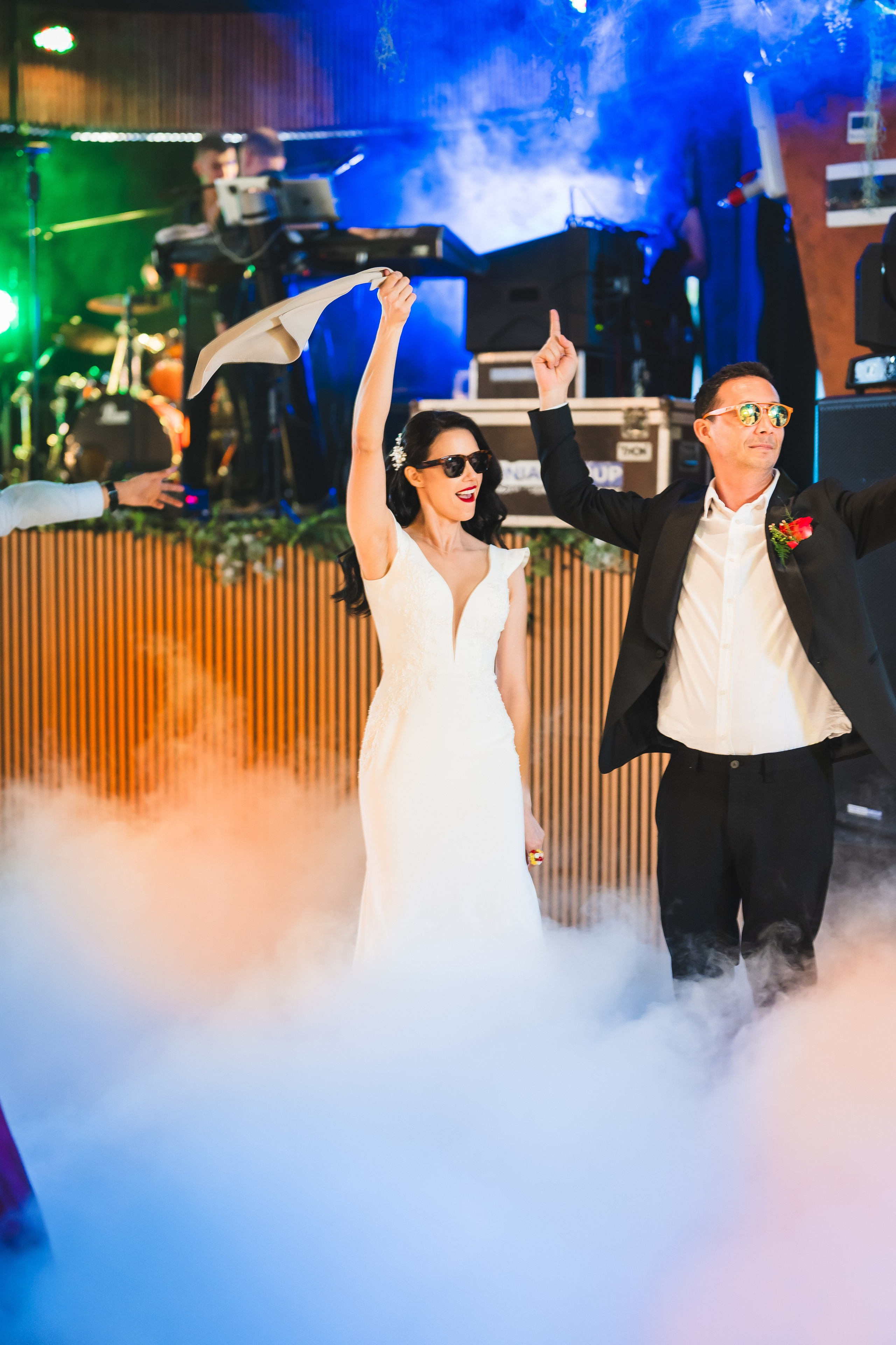 Andreea & Adrian. Gabriel Florea — Fotograf nuntă București