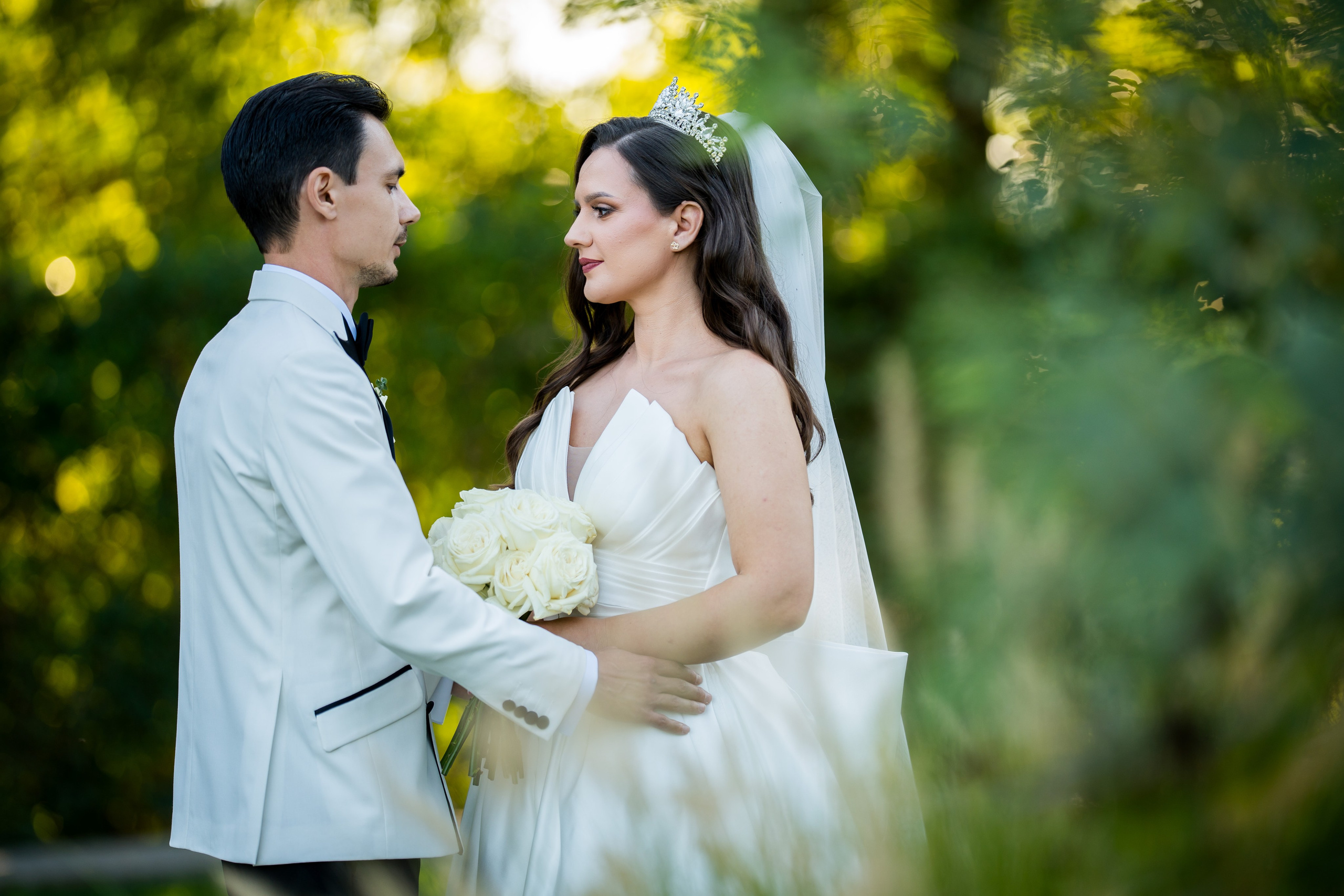 Iuliana & Tiberiu. Gabriel Florea — Fotograf nuntă București
