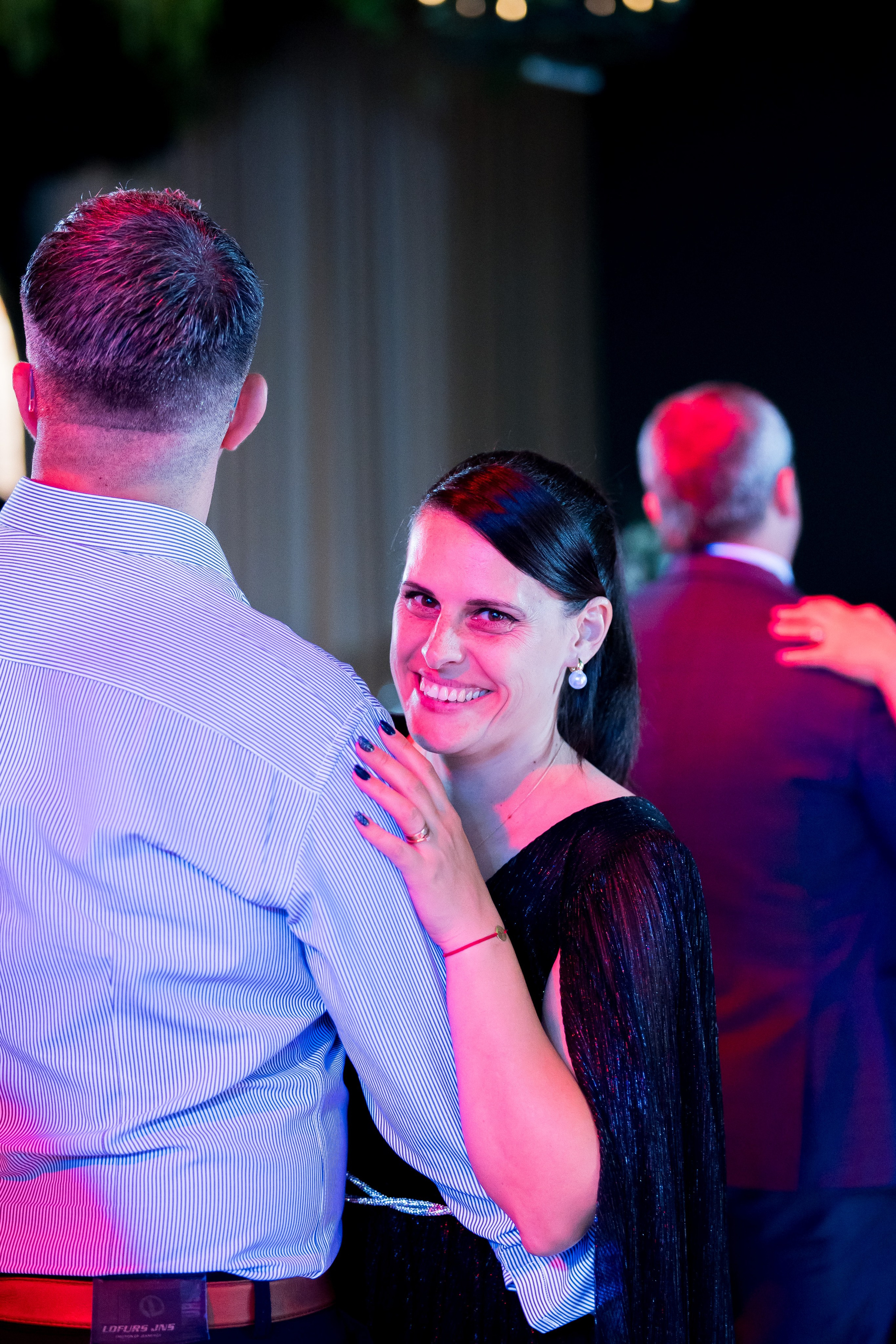 PARTY. Gabriel Florea — Fotograf nuntă București