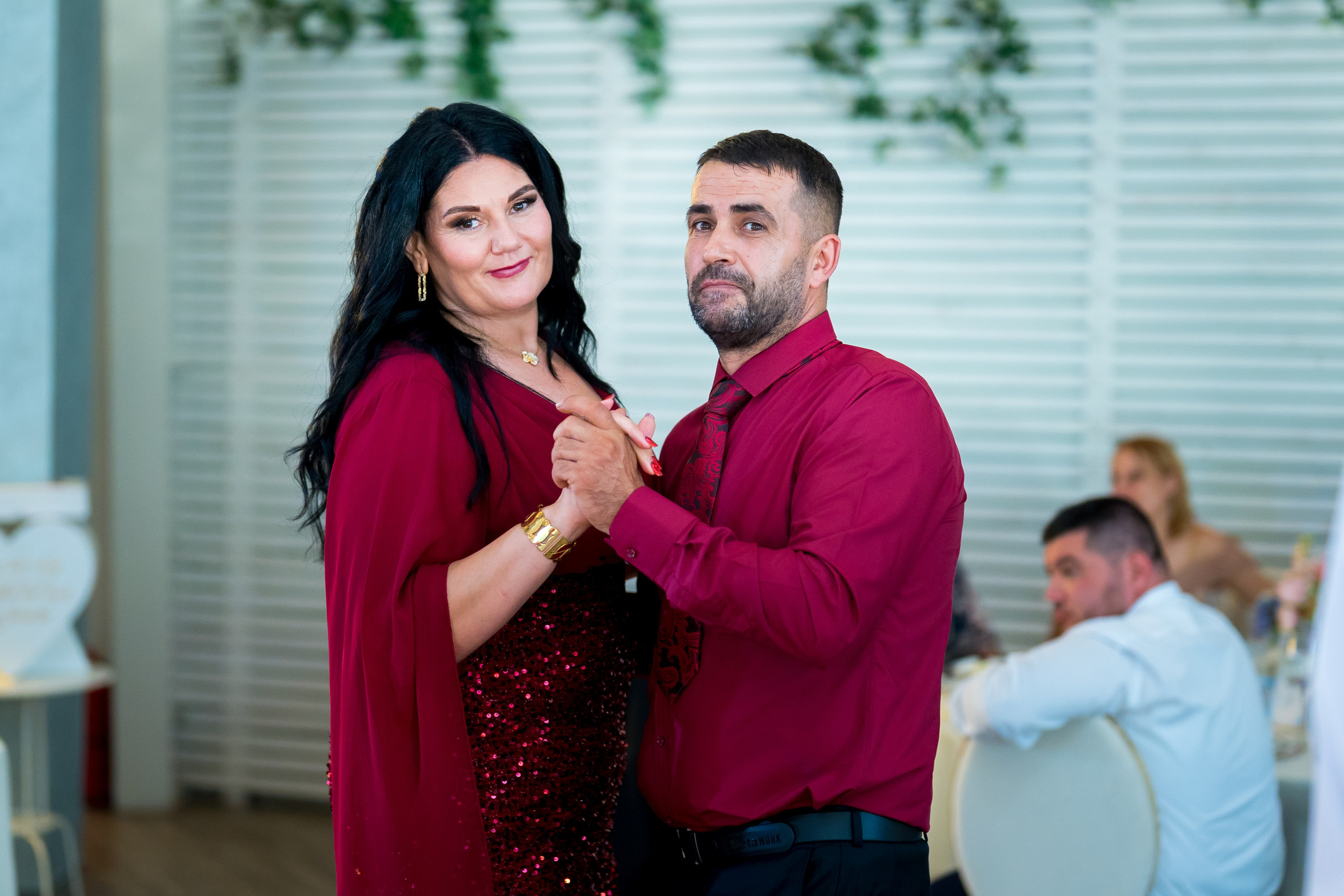 PARTY. Gabriel Florea — Fotograf nuntă București