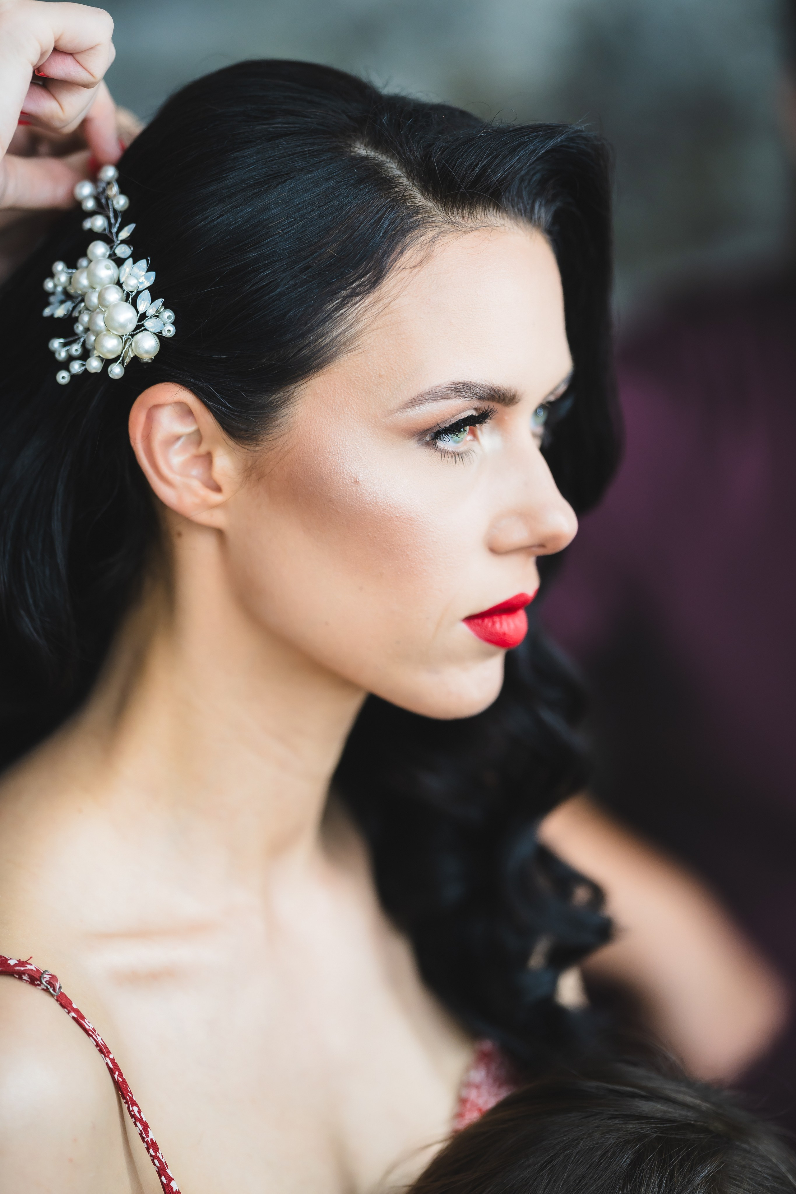 Andreea & Adrian. Gabriel Florea — Fotograf nuntă București