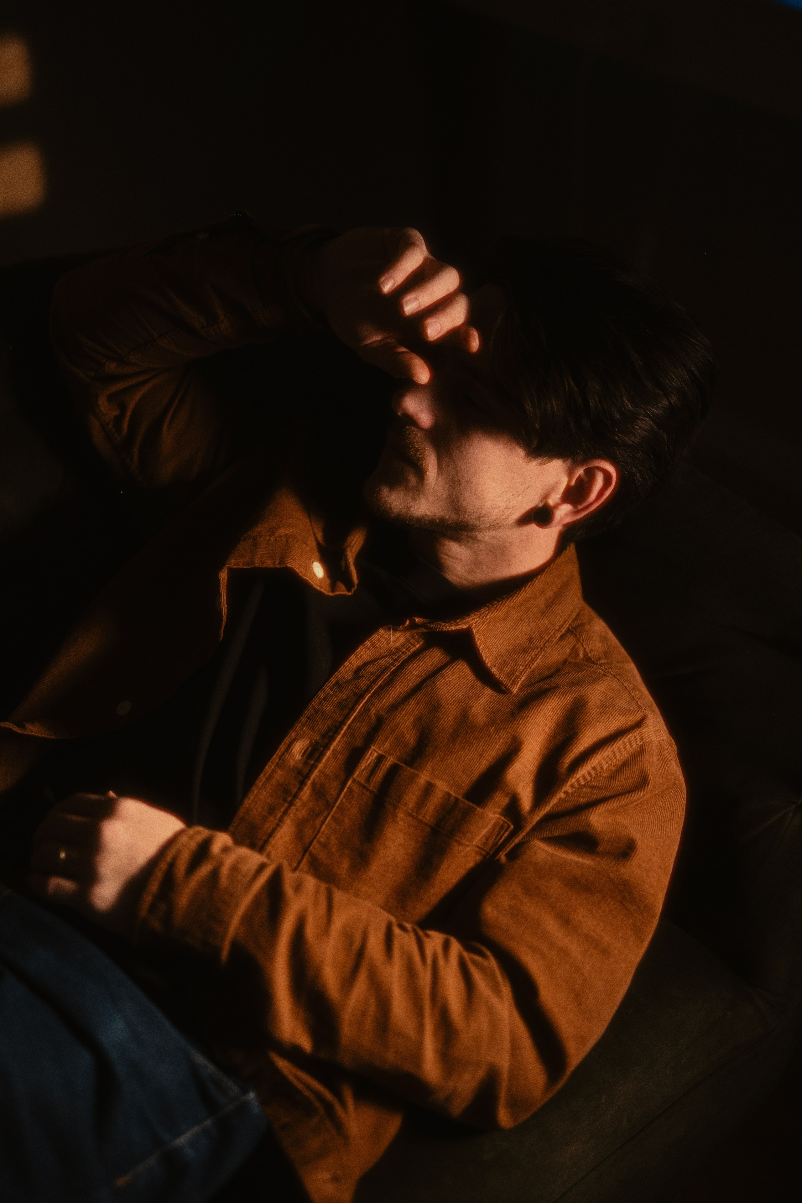 PHOTOSHOOTS. Hi, welcome!