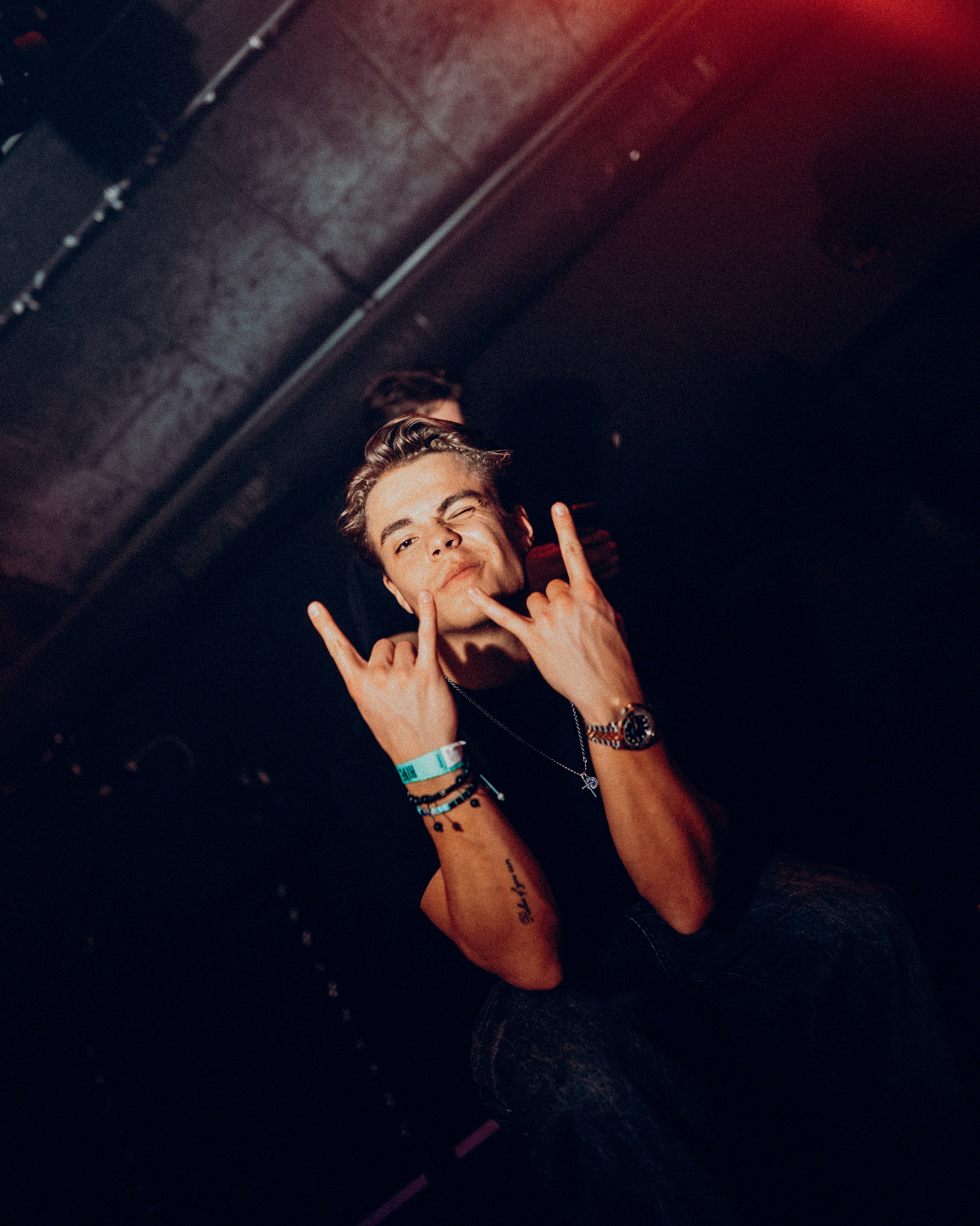 EVENTS. Hi, welcome!