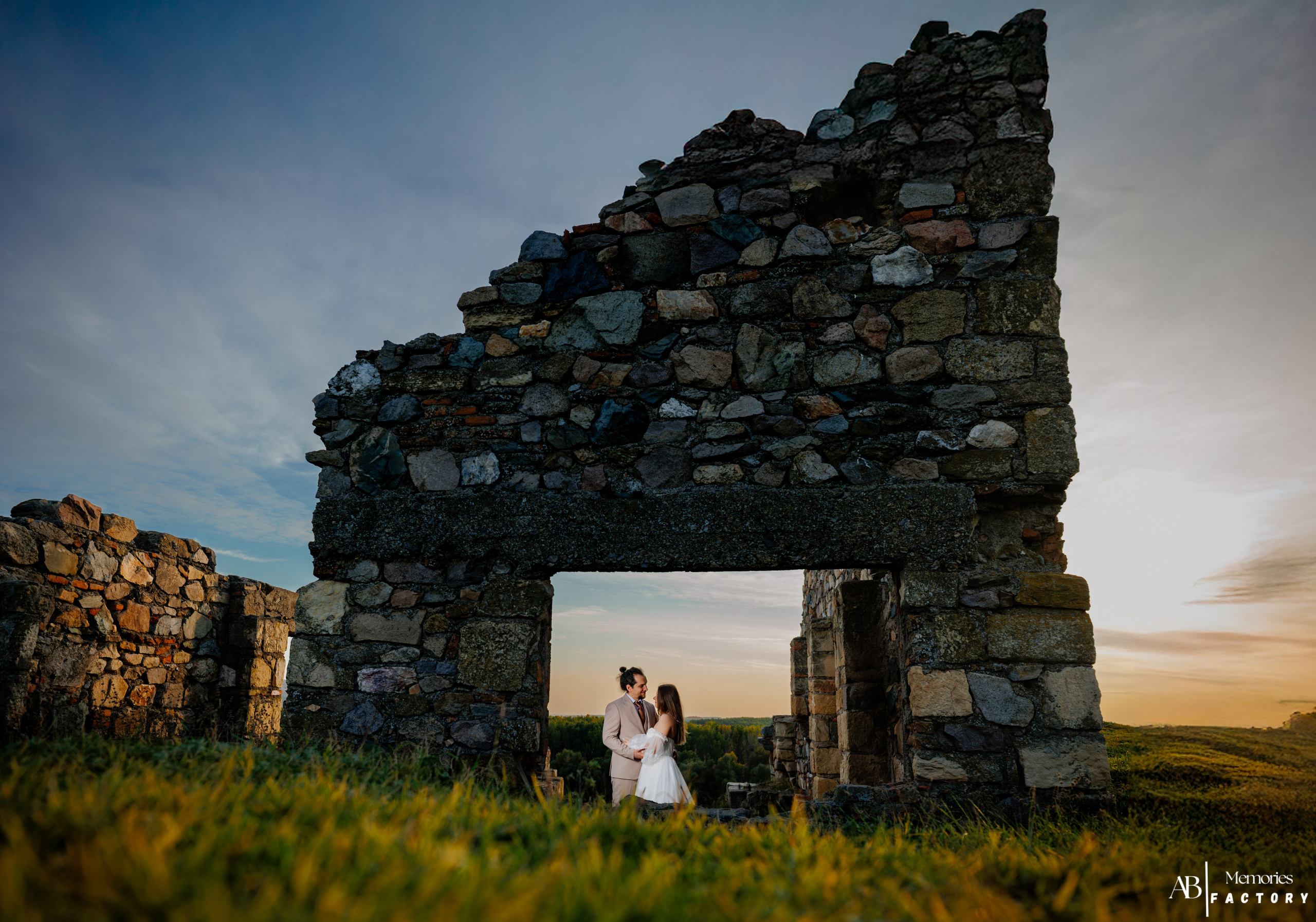 After Wedding | Alexandra+Cristian. Bordeiionutfotograf