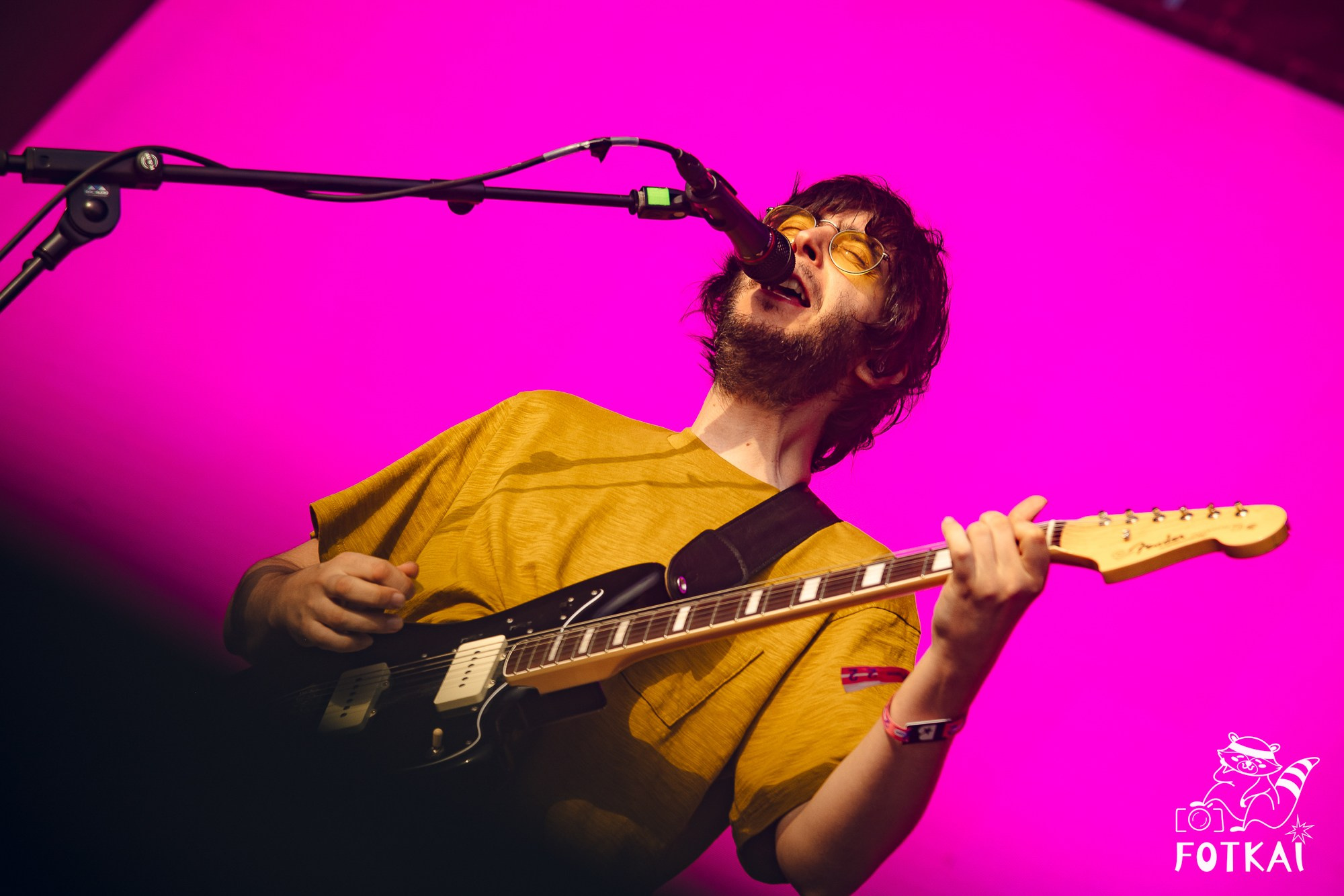Low Festival 2026 — Full Concert Photo Report from the Opening Night in Torrevieja | FOTKAI