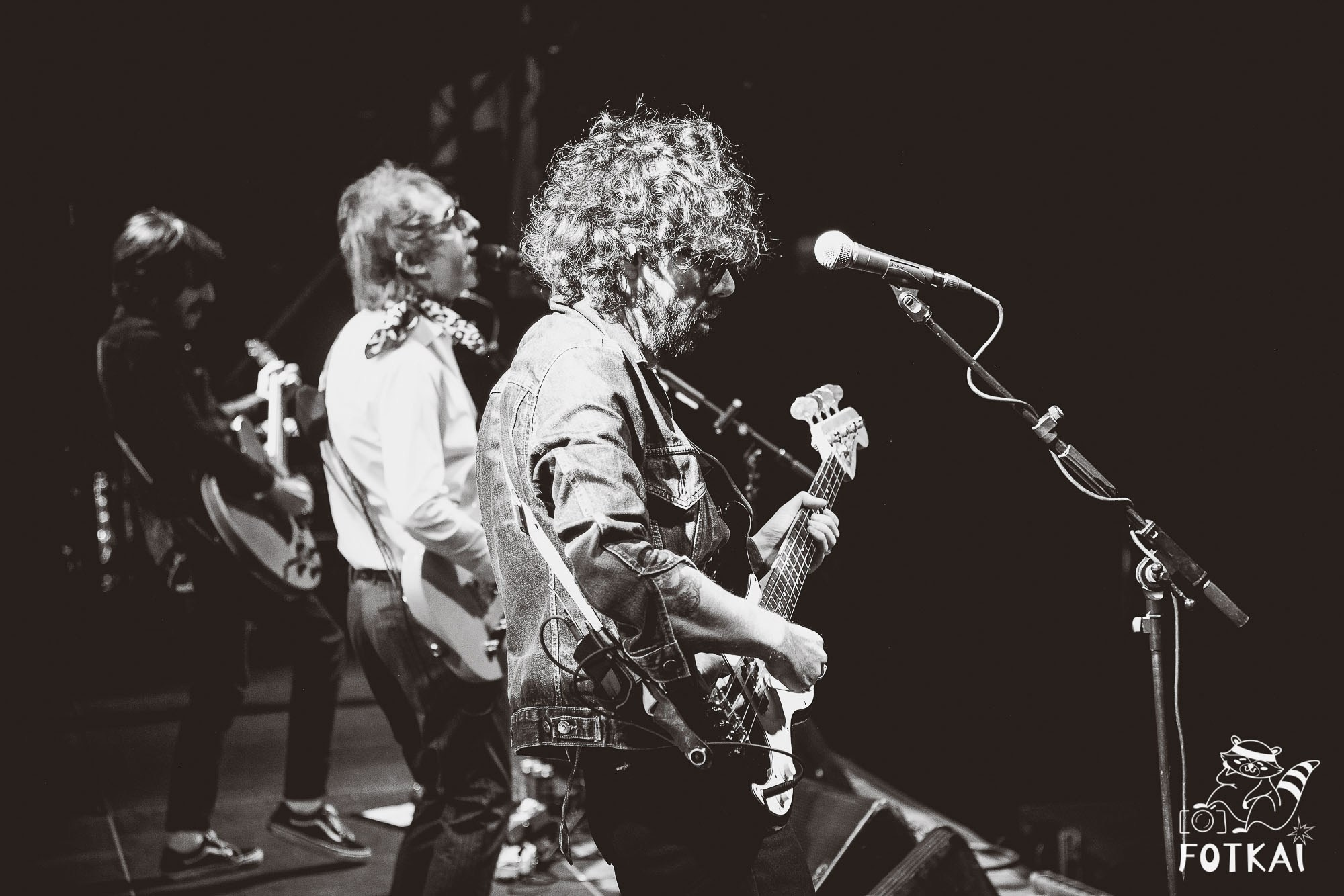 Sidonie en Torrevieja 2025 – Fotos del concierto y reportaje completo | FOTKAI