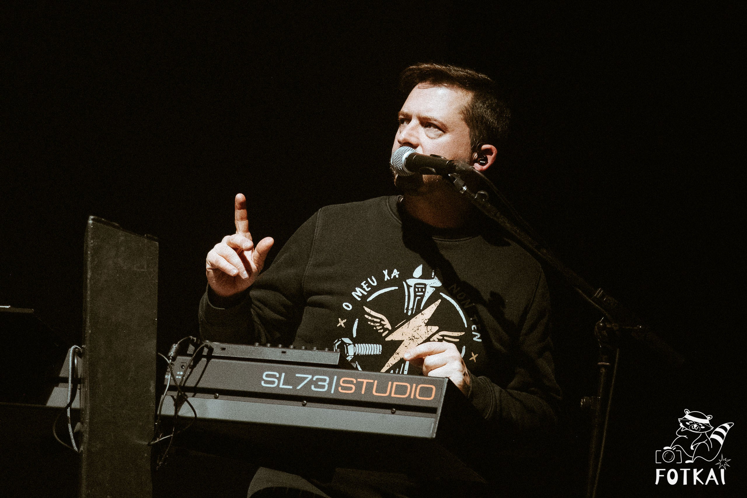 Pûlsar To Floyd en Torrevieja | Concierto en Auditorio Internacional – Fotoreportaje FOTKAI