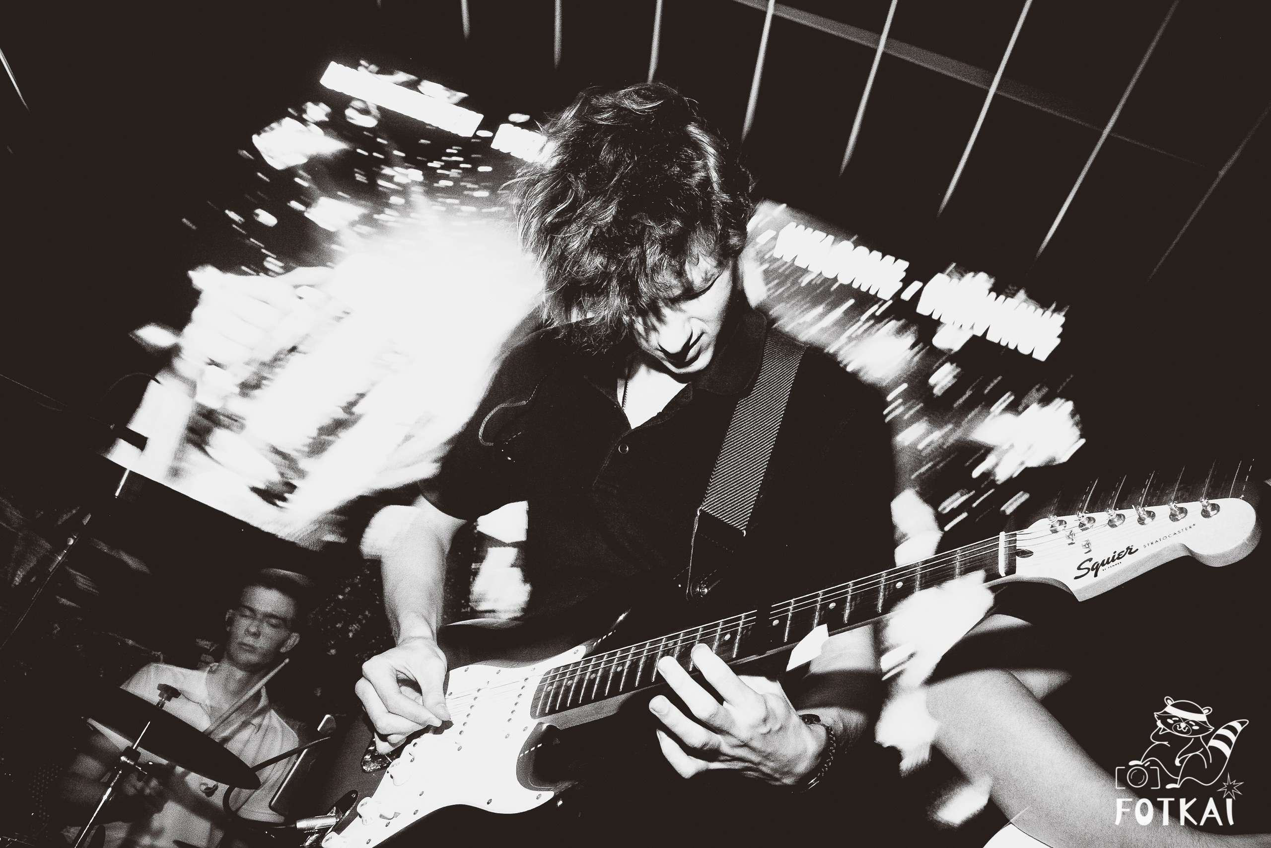 Oktoberfest Torrevieja 2025 в Avalon — Stones of the Coast, живая музыка и рок-атмосфера | Фоторепортаж FOTKAI