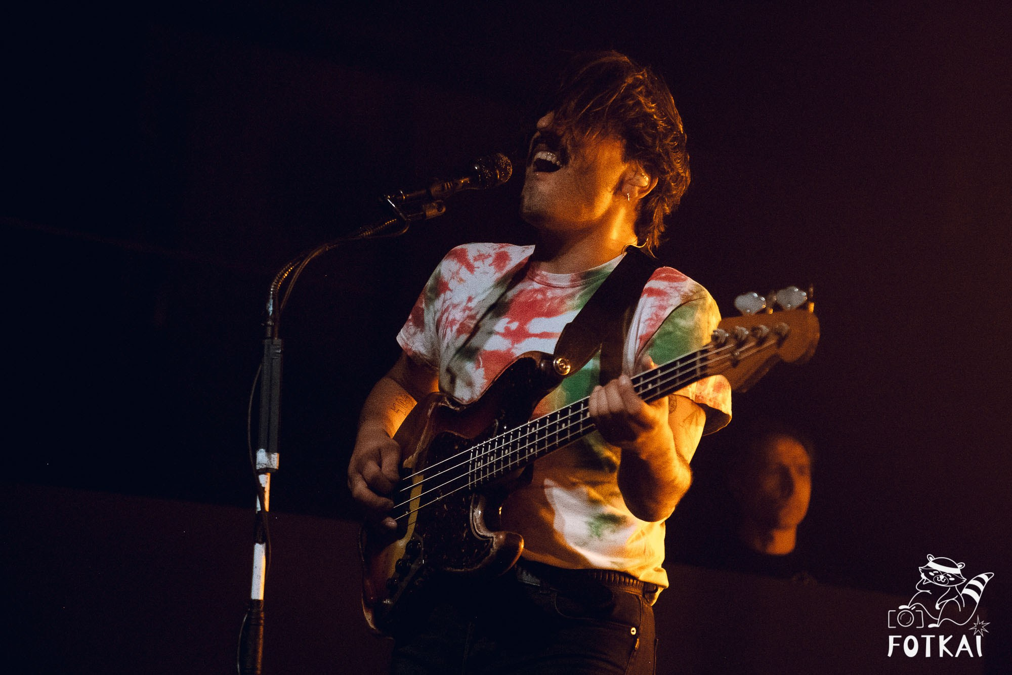 Концерт Sexy Zebras в Аликанте | Фотоотчет Sala Baltimore Live | FOTKAI