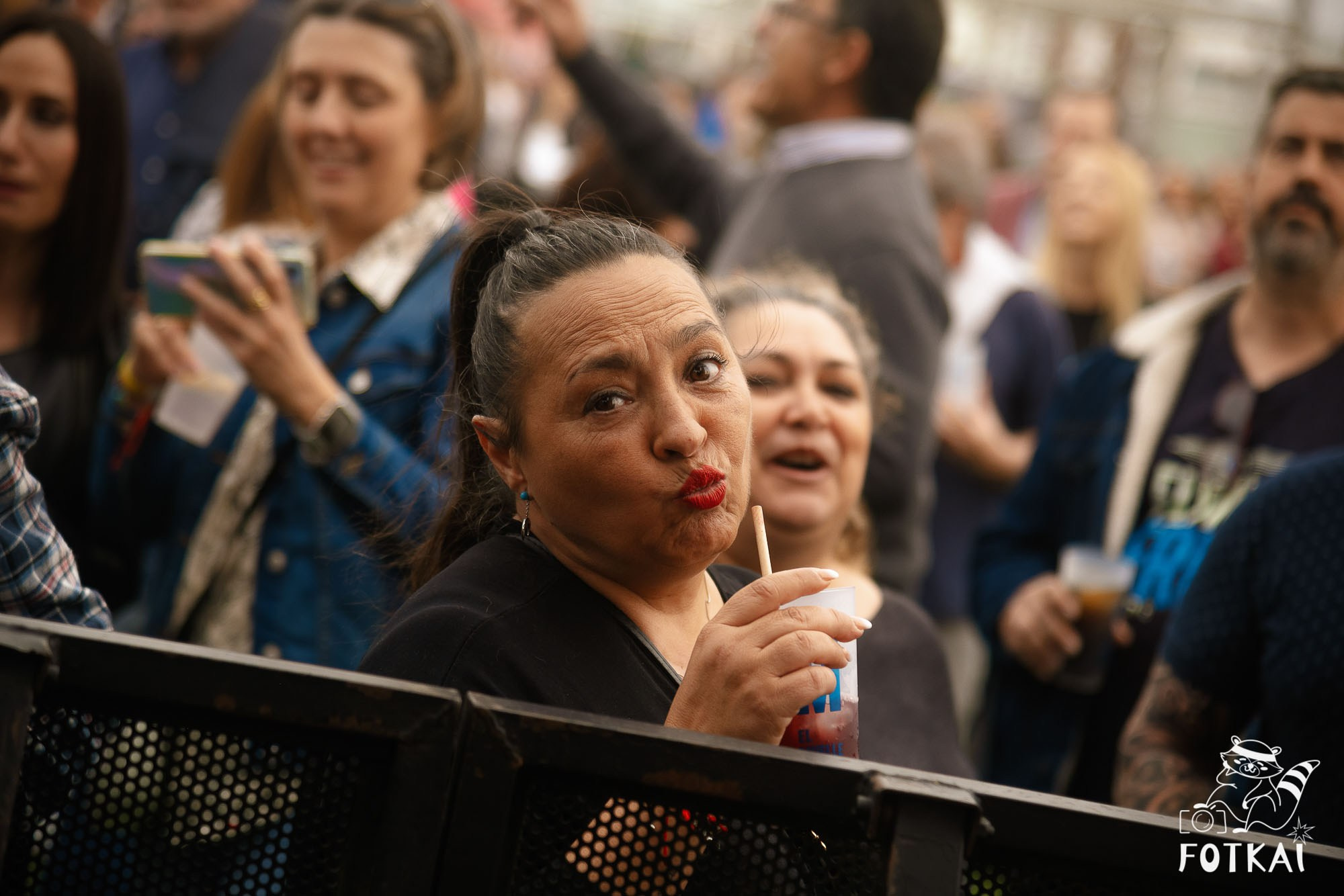 Festival AMA – Aquellos Maravillosos Años: Fotos del festival en Alicante, 2026 | FOTKAI