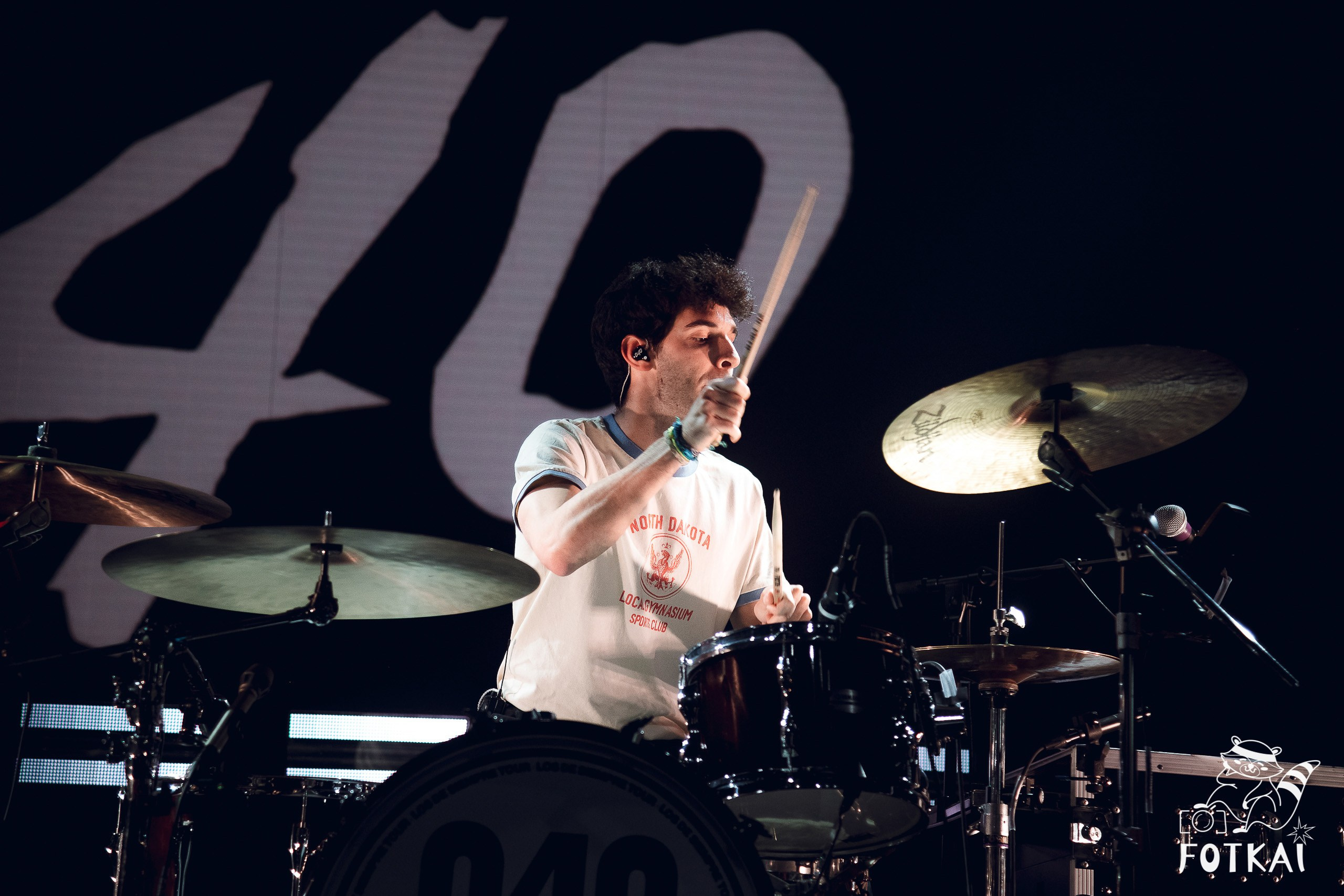 Malmö 040 в Аликанте — концерт в Sala Baltimore Live | FOTKAI