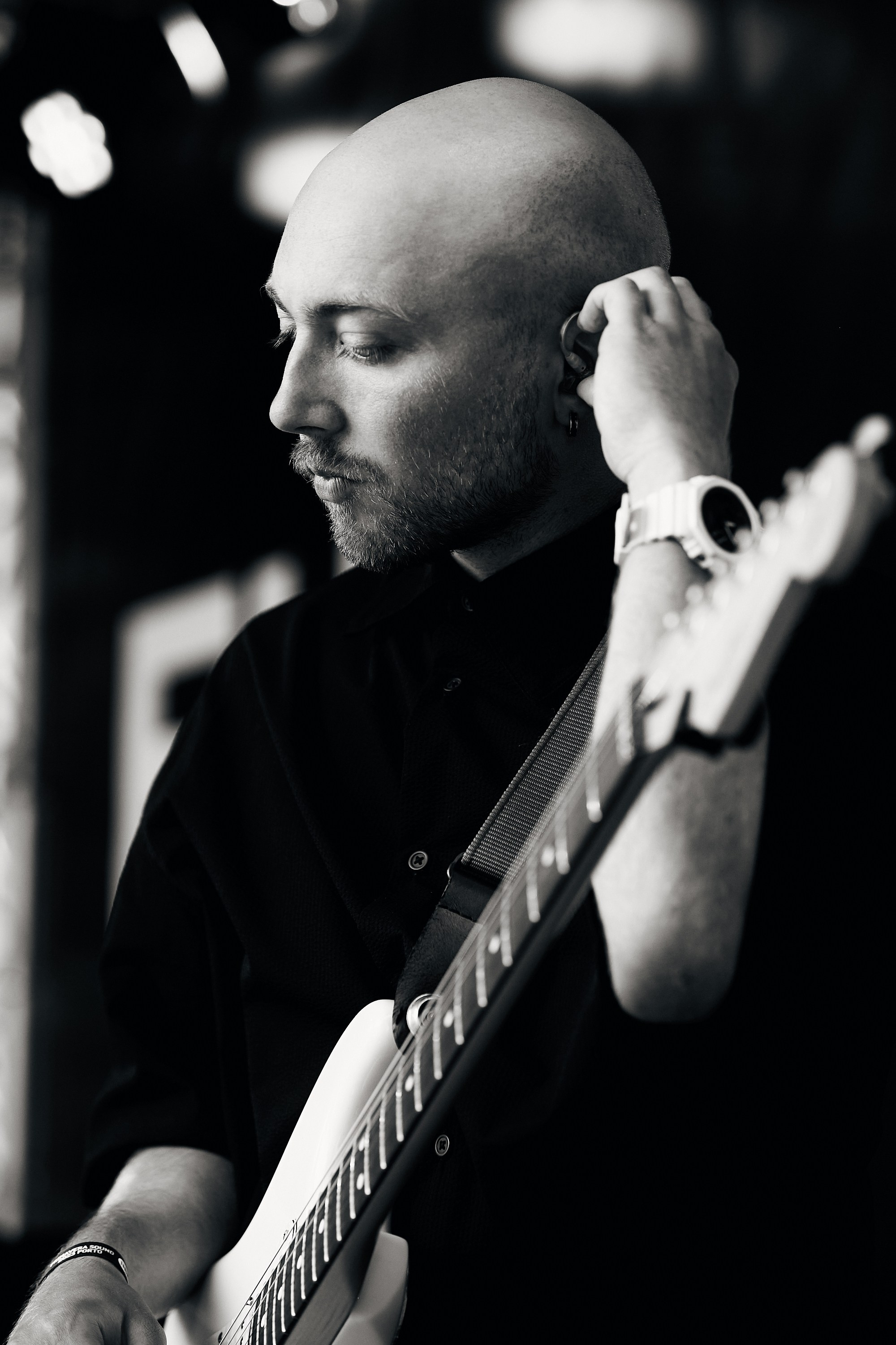 Concert. Ruslan Sereduk Photographer