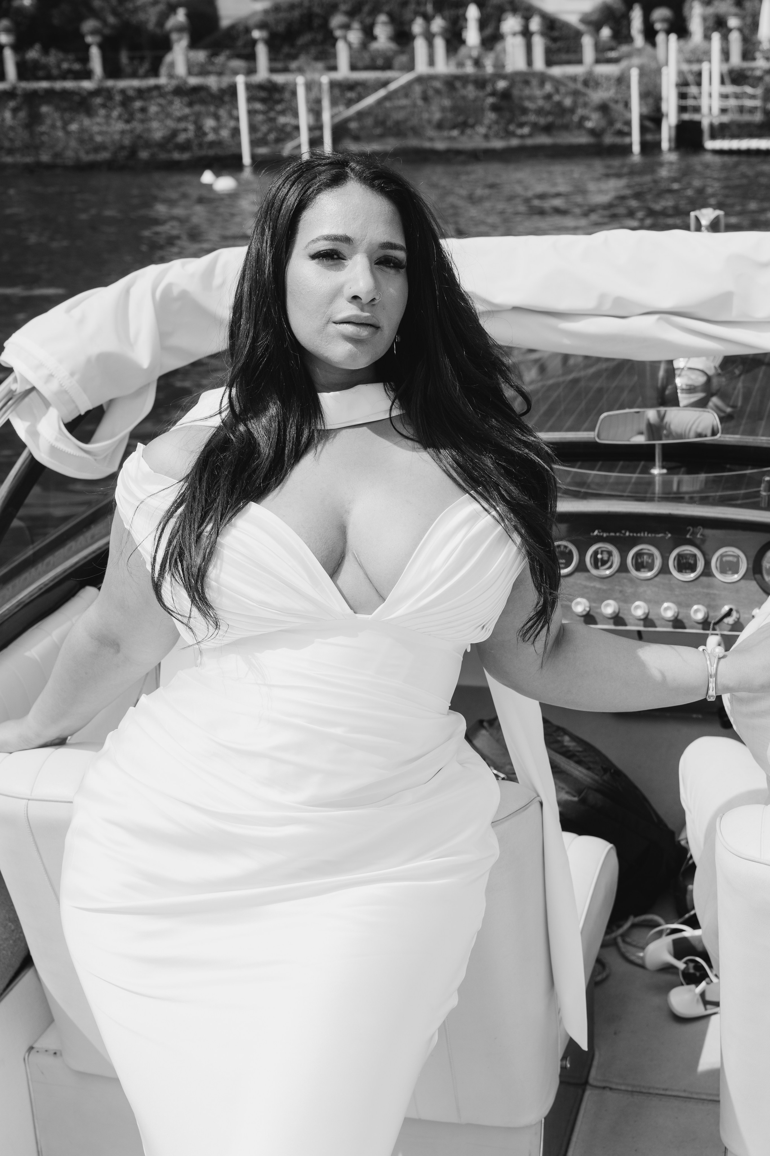 ESCAPE TO LAKE COMO. PHOTOGRAPHER IN ITALY