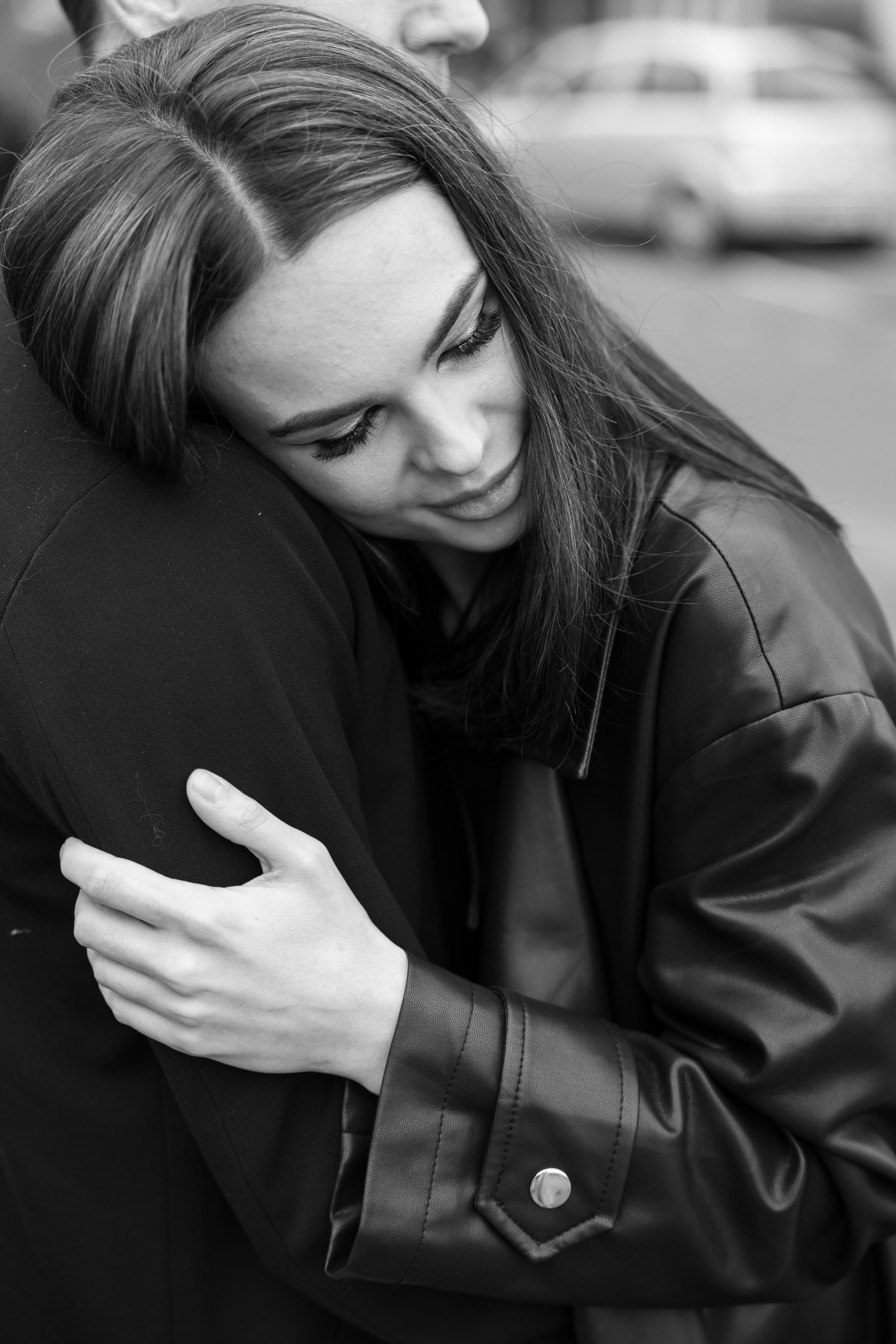 Love story. Portrait and Family Photographer in Netherlands